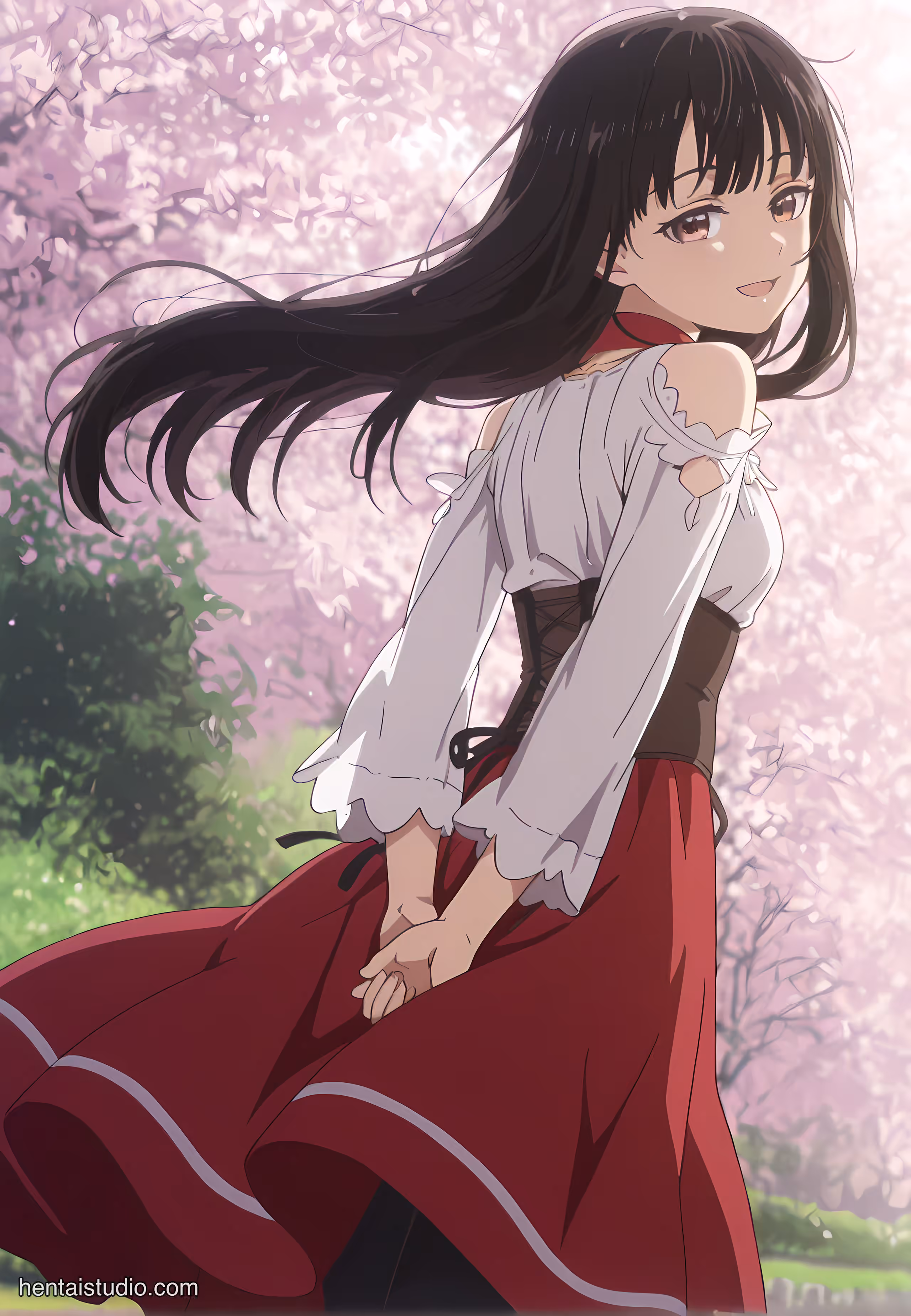 Miharu Ayase - Seirei Gensouki: Spirit Chronicles - Hentai Gallery 2 - 113 Images — image 1 of 113