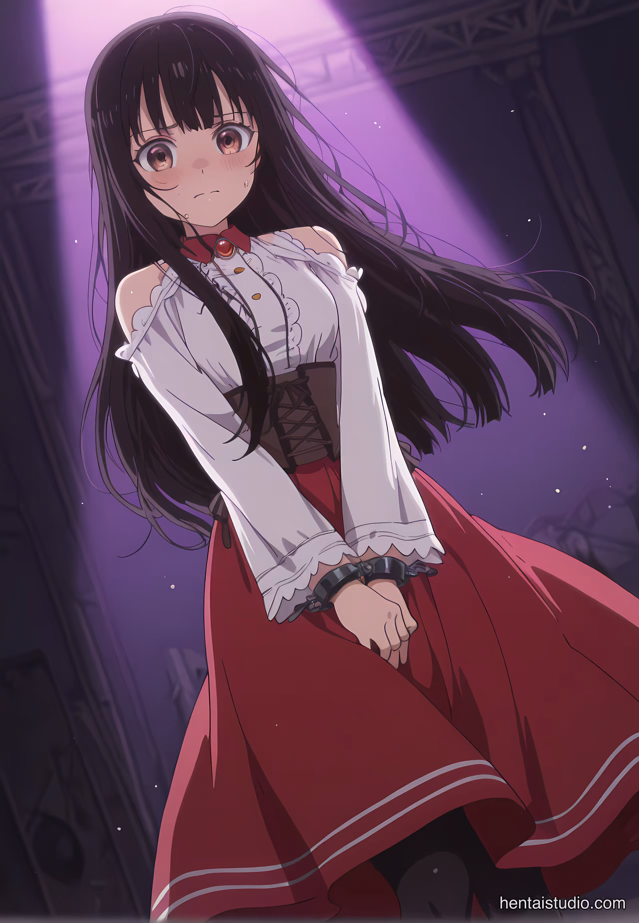 Miharu Ayase - Seirei Gensouki: Spirit Chronicles - Hentai Gallery 2 - 113 Images — image 3 of 113