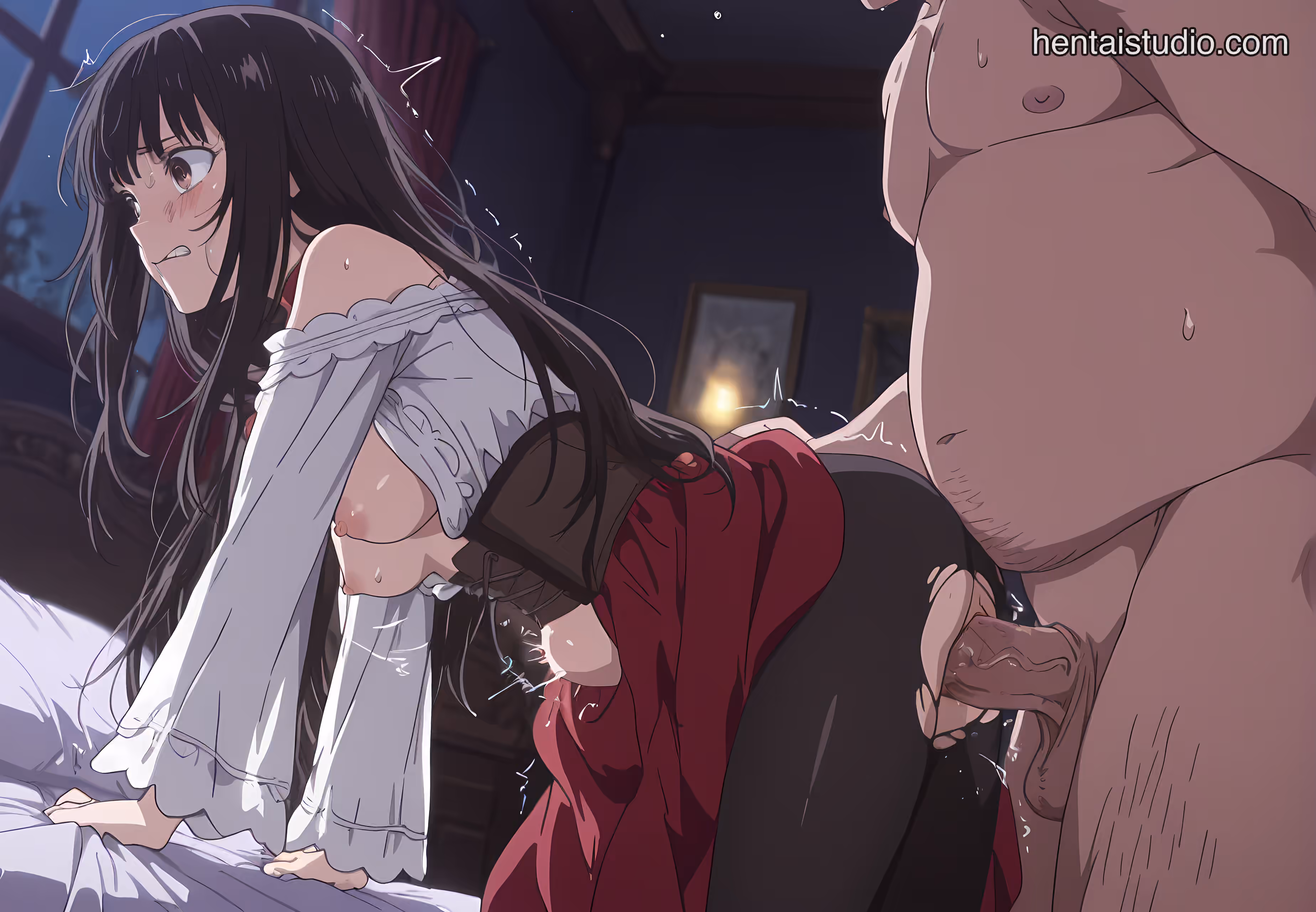 Miharu Ayase - Seirei Gensouki: Spirit Chronicles - Hentai Gallery 2 - 113 Images — image 33 of 113
