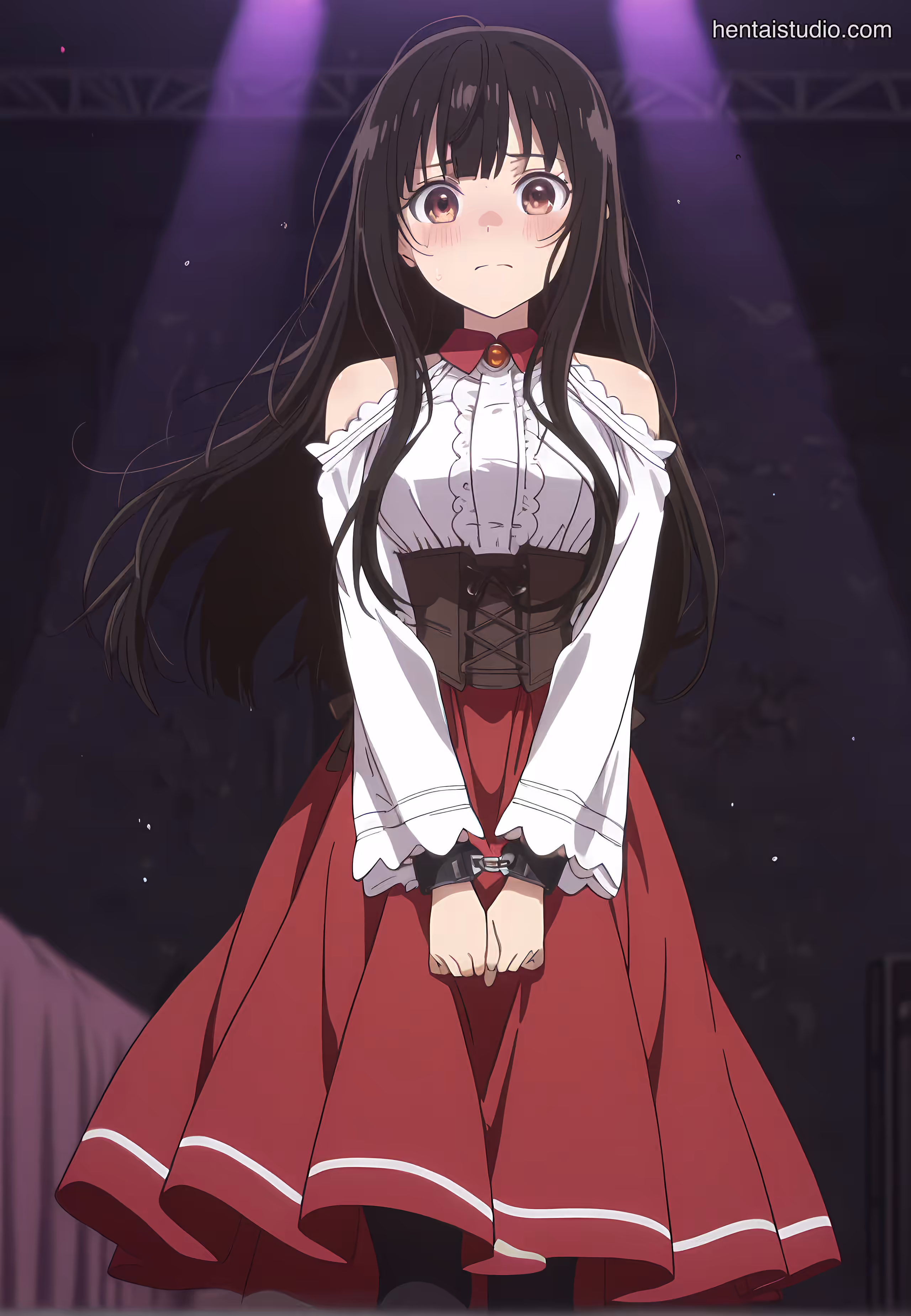 Miharu Ayase - Seirei Gensouki: Spirit Chronicles - Hentai Gallery 2 - 113 Images — image 4 of 113