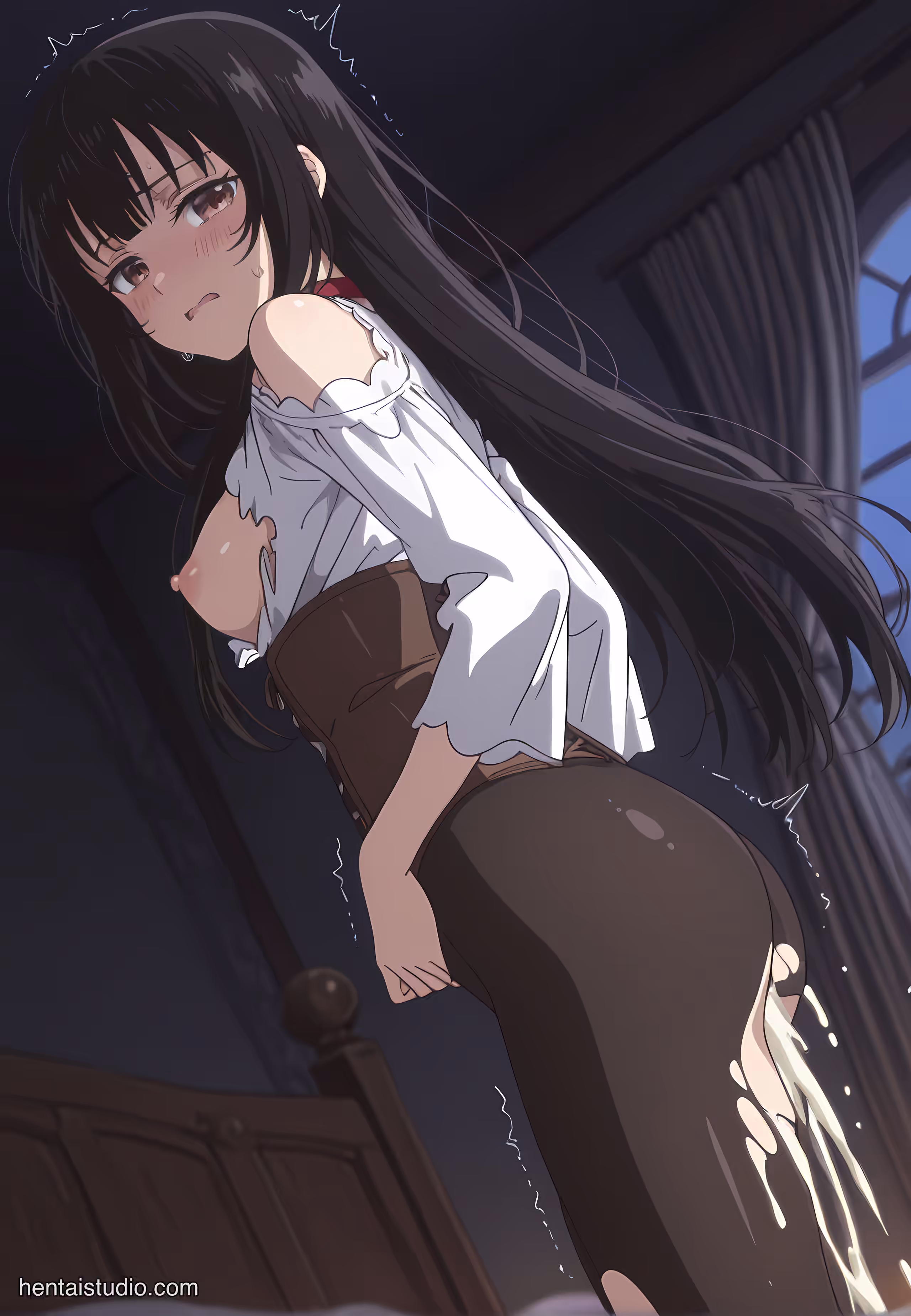 Miharu Ayase - Seirei Gensouki: Spirit Chronicles - Hentai Gallery 2 - 113 Images — image 49 of 113