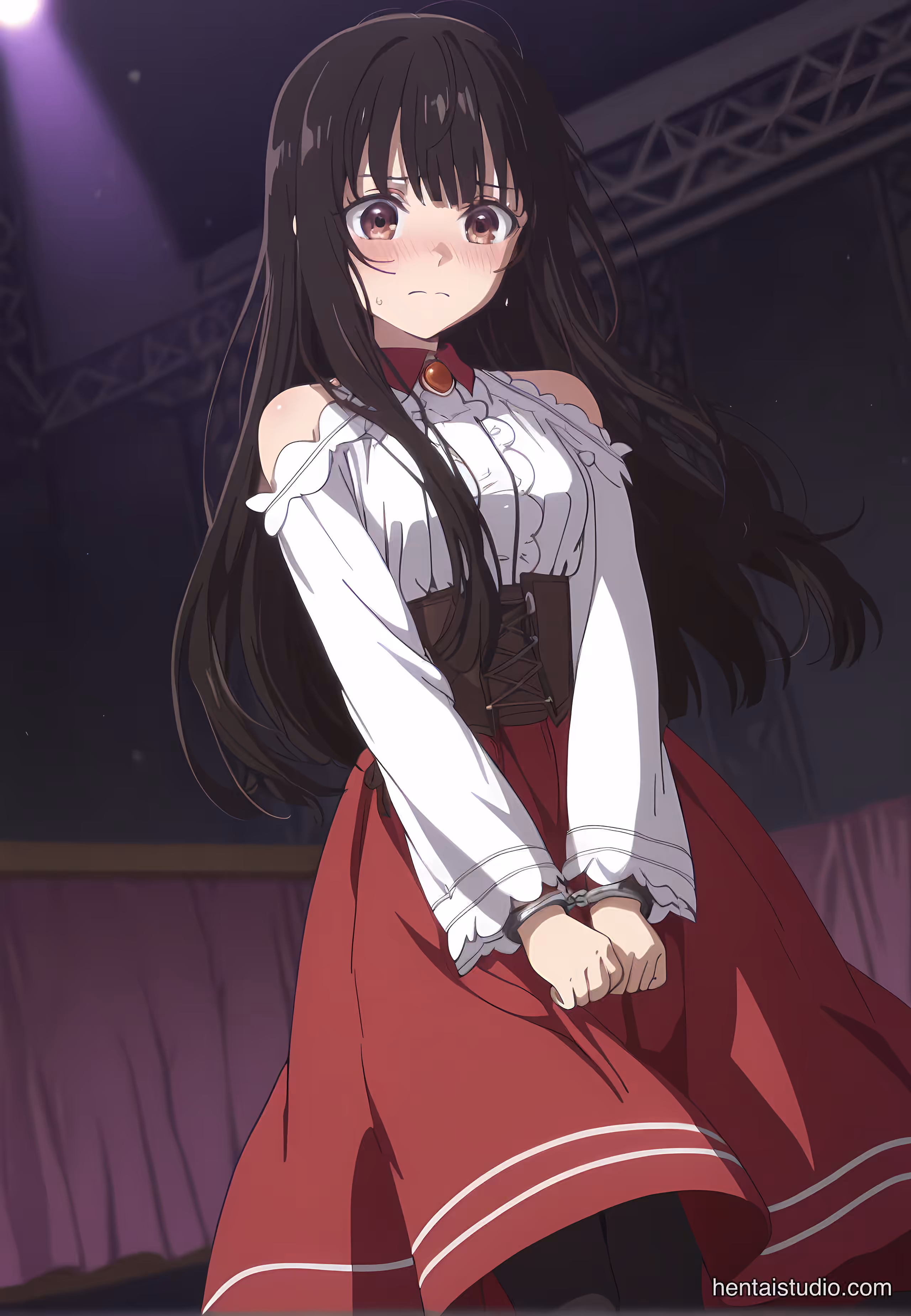 Miharu Ayase - Seirei Gensouki: Spirit Chronicles - Hentai Gallery 2 - 113 Images — image 5 of 113