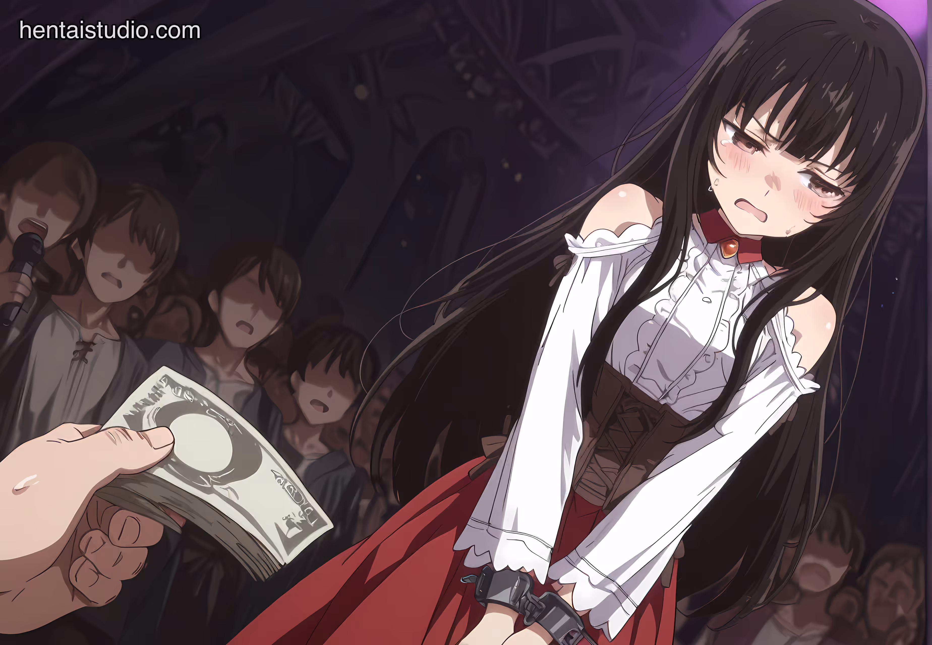 Miharu Ayase - Seirei Gensouki: Spirit Chronicles - Hentai Gallery 2 - 113 Images — image 8 of 113