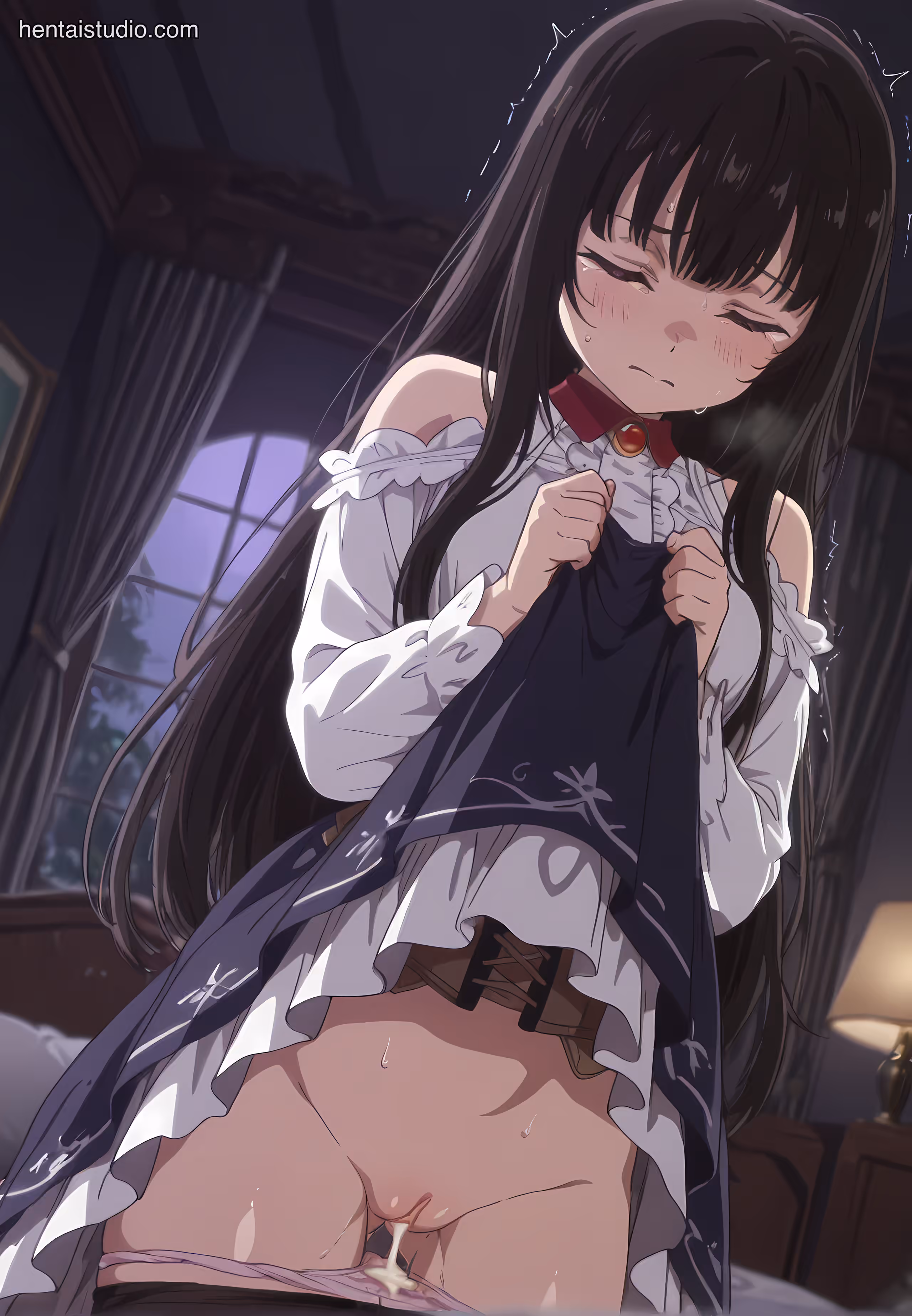 Miharu Ayase - Seirei Gensouki: Spirit Chronicles - Hentai Gallery 2 - 113 Images — image 83 of 113