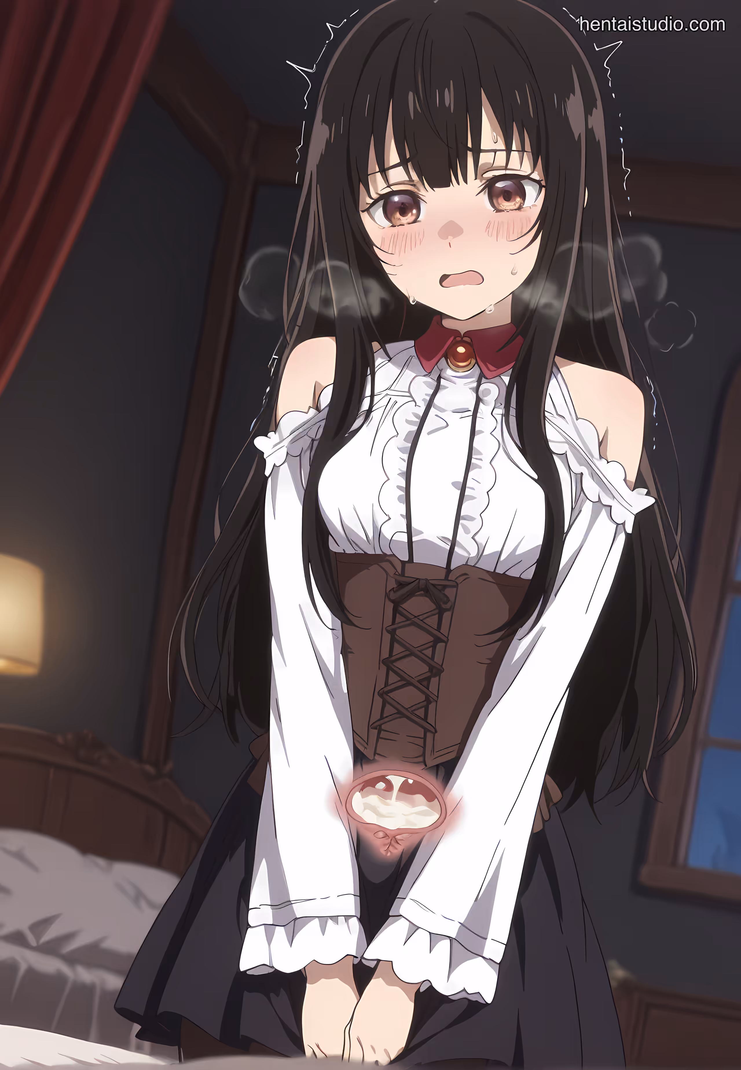 Miharu Ayase - Seirei Gensouki: Spirit Chronicles - Hentai Gallery 2 - 113 Images — image 84 of 113