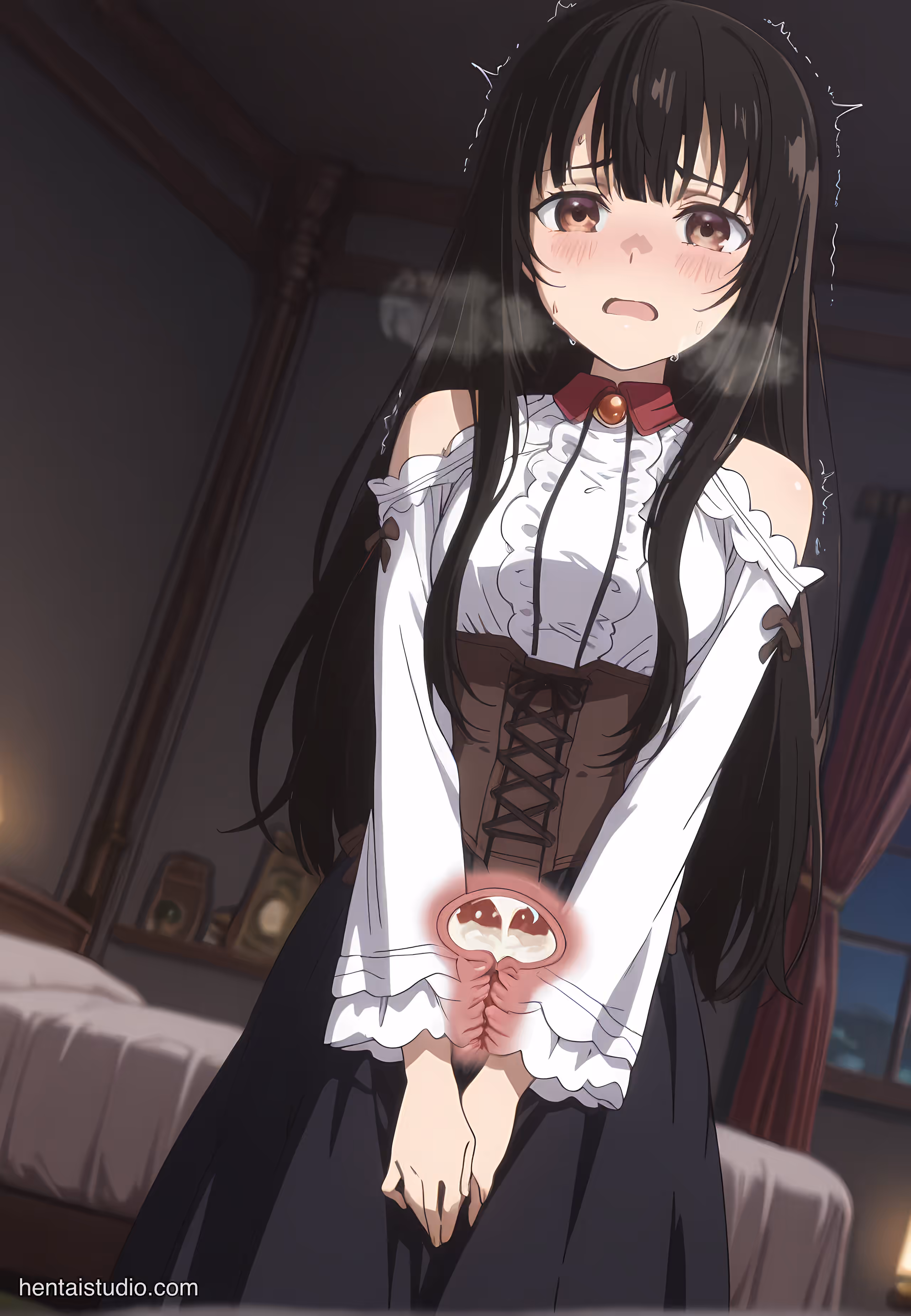 Miharu Ayase - Seirei Gensouki: Spirit Chronicles - Hentai Gallery 2 - 113 Images — image 86 of 113