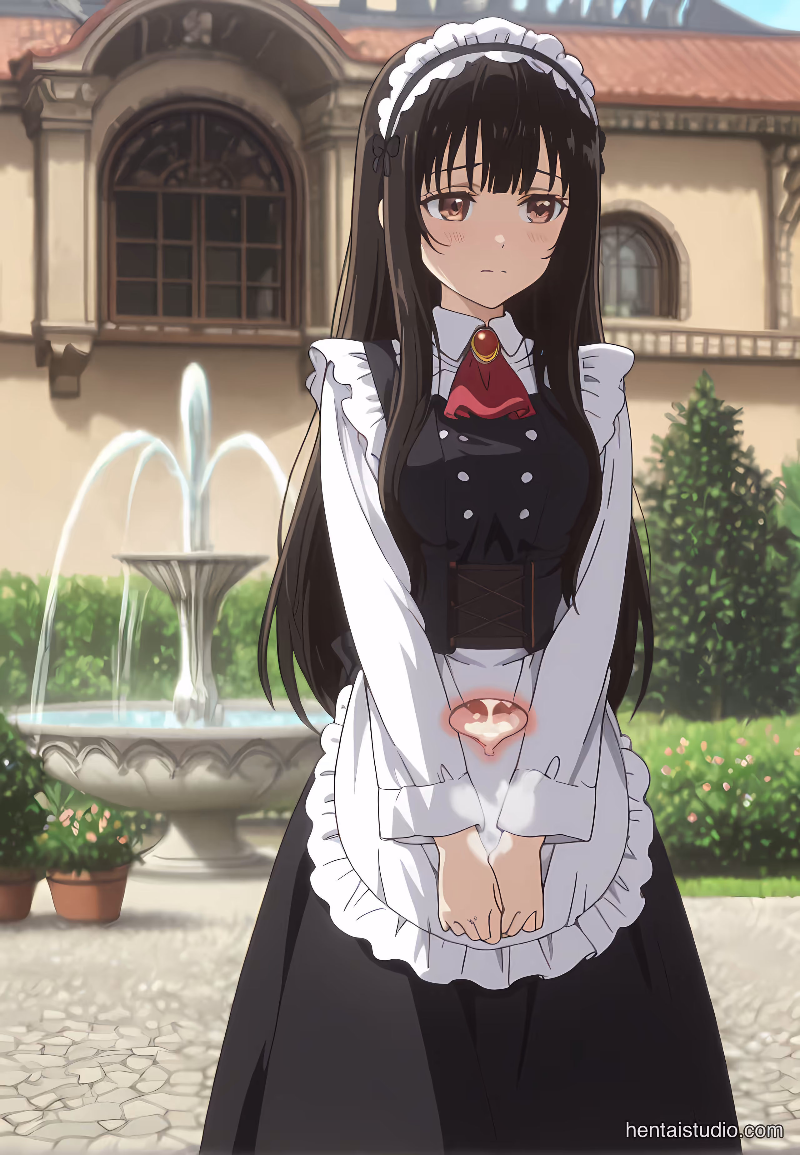 Miharu Ayase - Seirei Gensouki: Spirit Chronicles - Hentai Gallery 2 - 113 Images — image 87 of 113