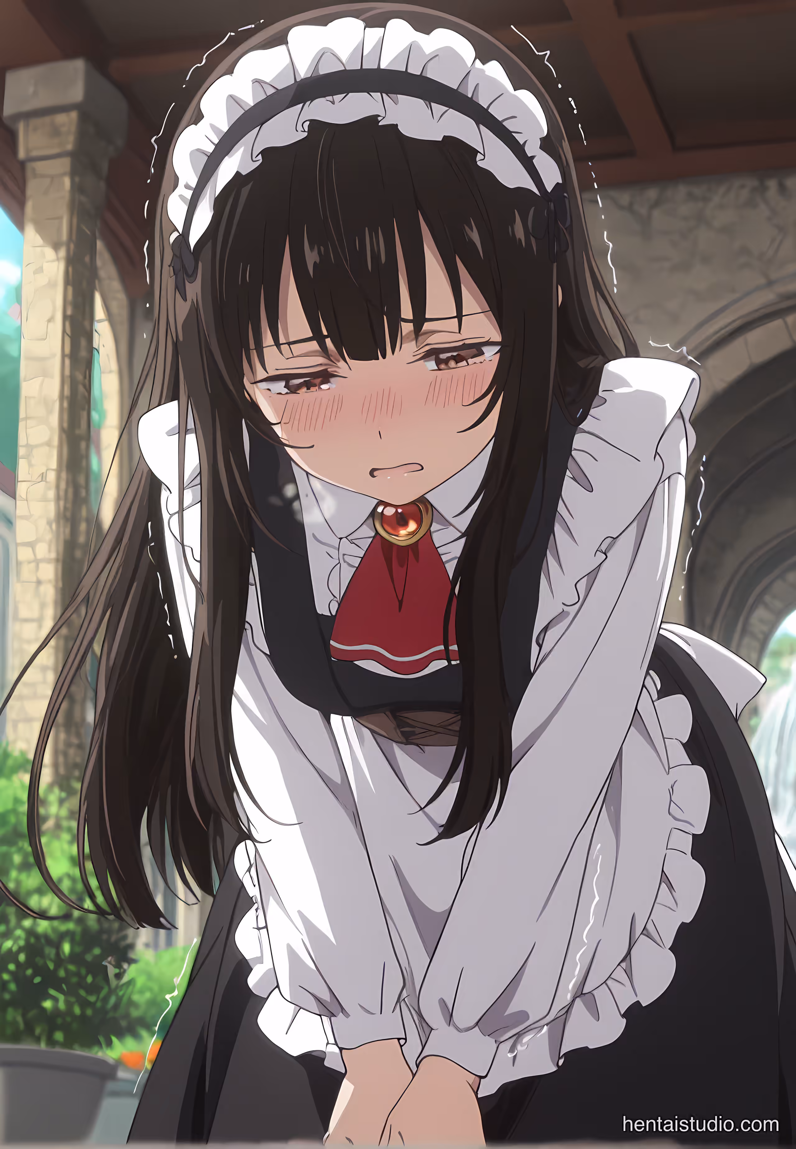 Miharu Ayase - Seirei Gensouki: Spirit Chronicles - Hentai Gallery 2 - 113 Images — image 88 of 113