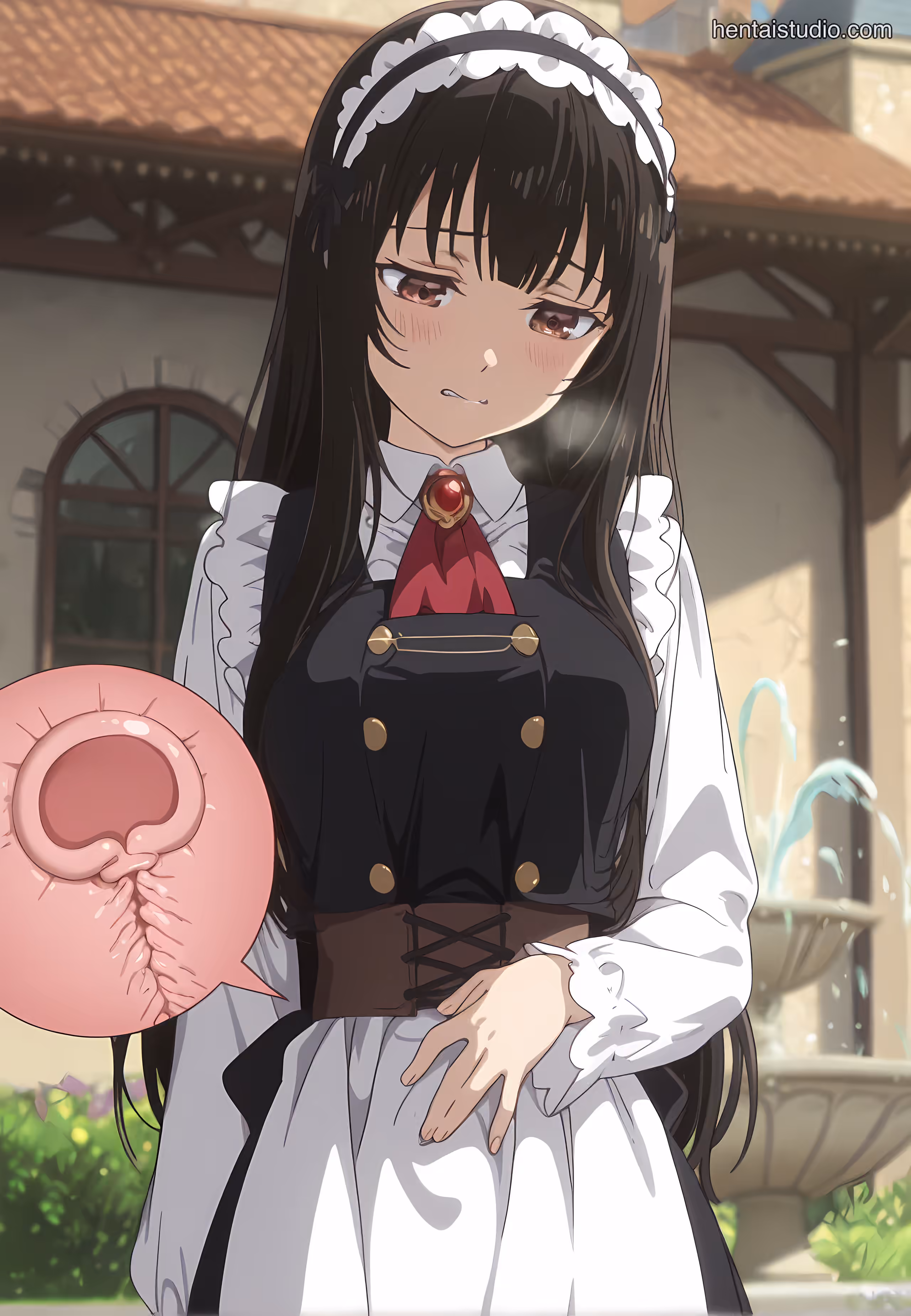 Miharu Ayase - Seirei Gensouki: Spirit Chronicles - Hentai Gallery 2 - 113 Images — image 89 of 113