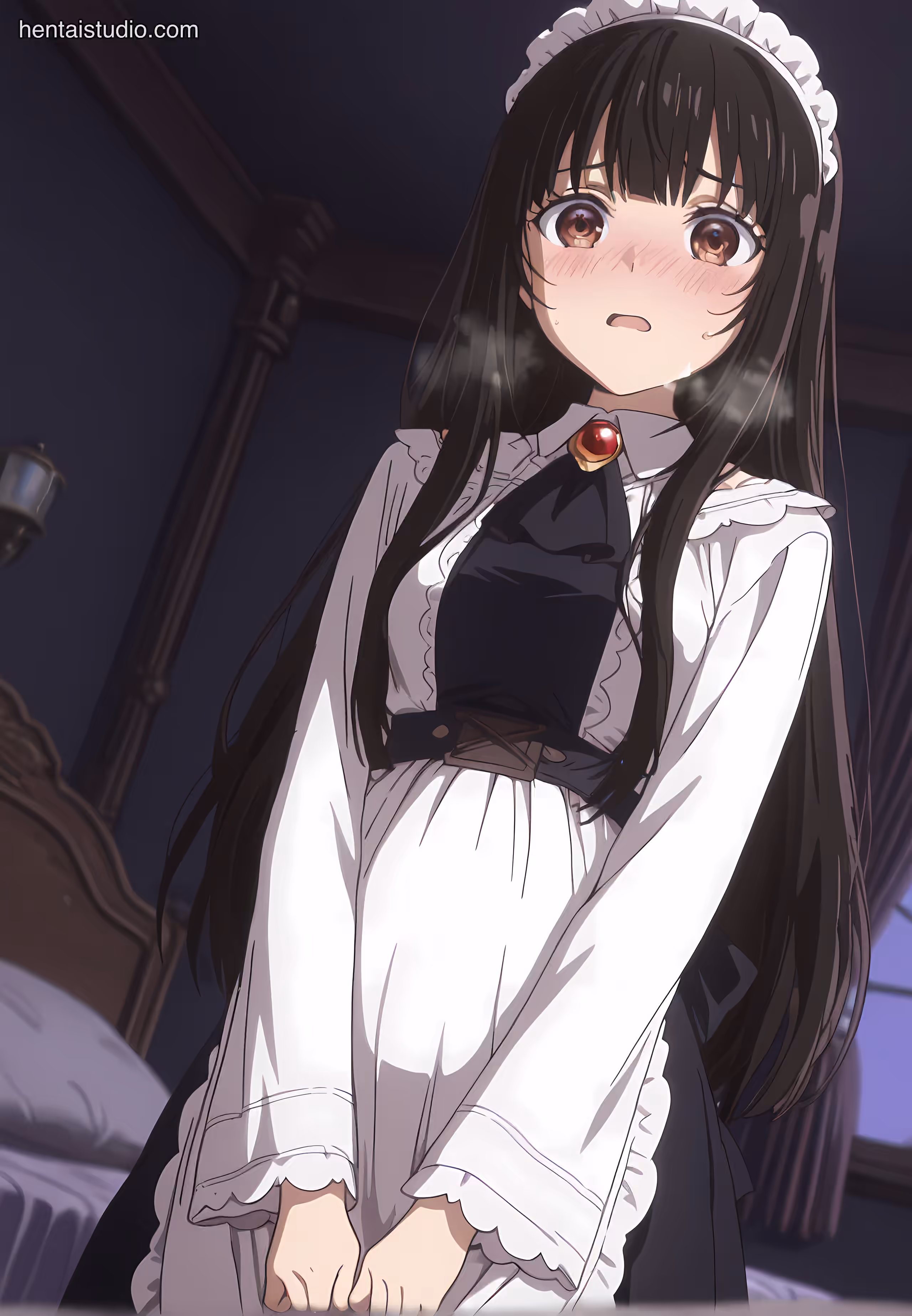 Miharu Ayase - Seirei Gensouki: Spirit Chronicles - Hentai Gallery 2 - 113 Images — image 93 of 113