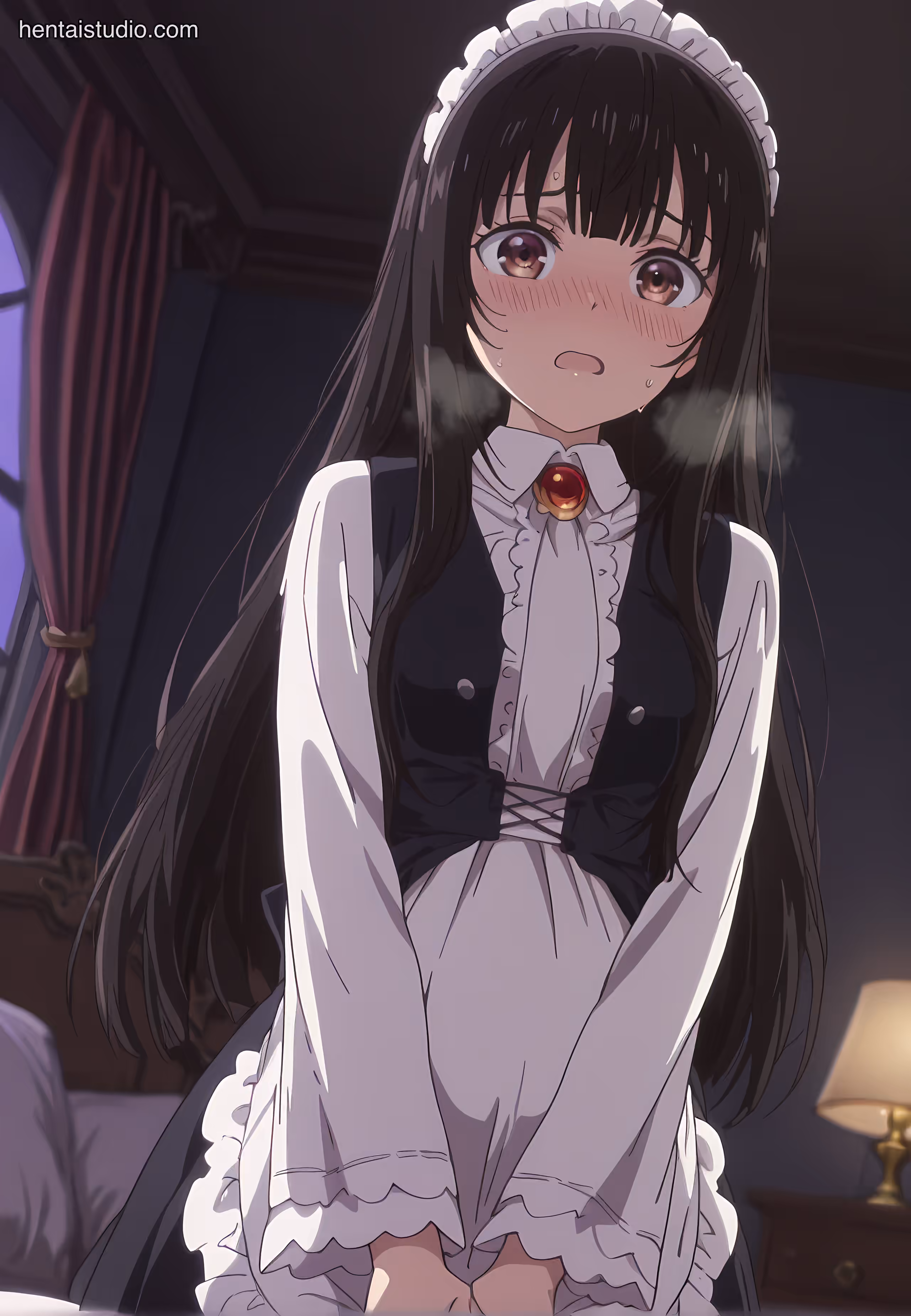 Miharu Ayase - Seirei Gensouki: Spirit Chronicles - Hentai Gallery 2 - 113 Images — image 94 of 113