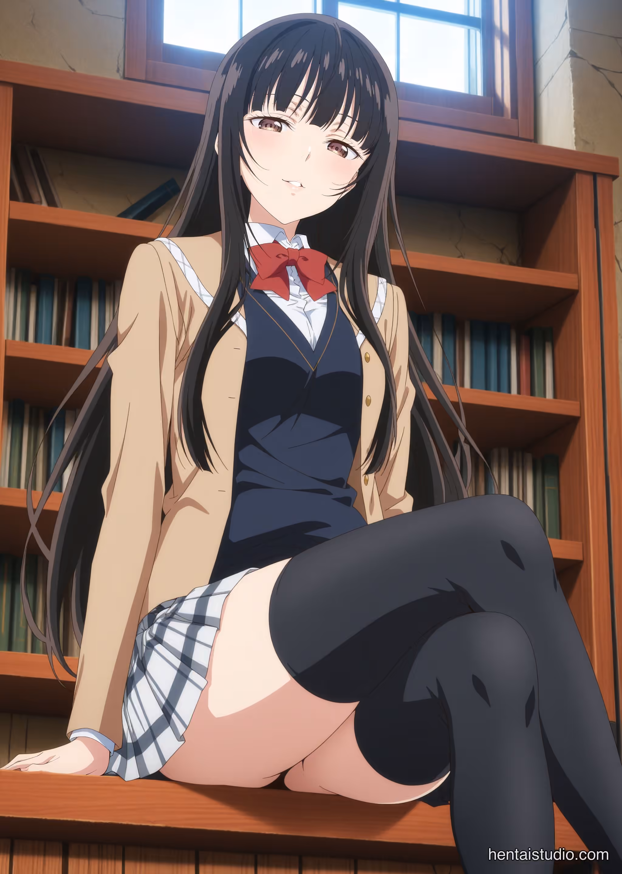 Miharu Ayase - Seirei Gensouki: Spirit Chronicles - Hentai Gallery 4 - 24 Images — image 1 of 24