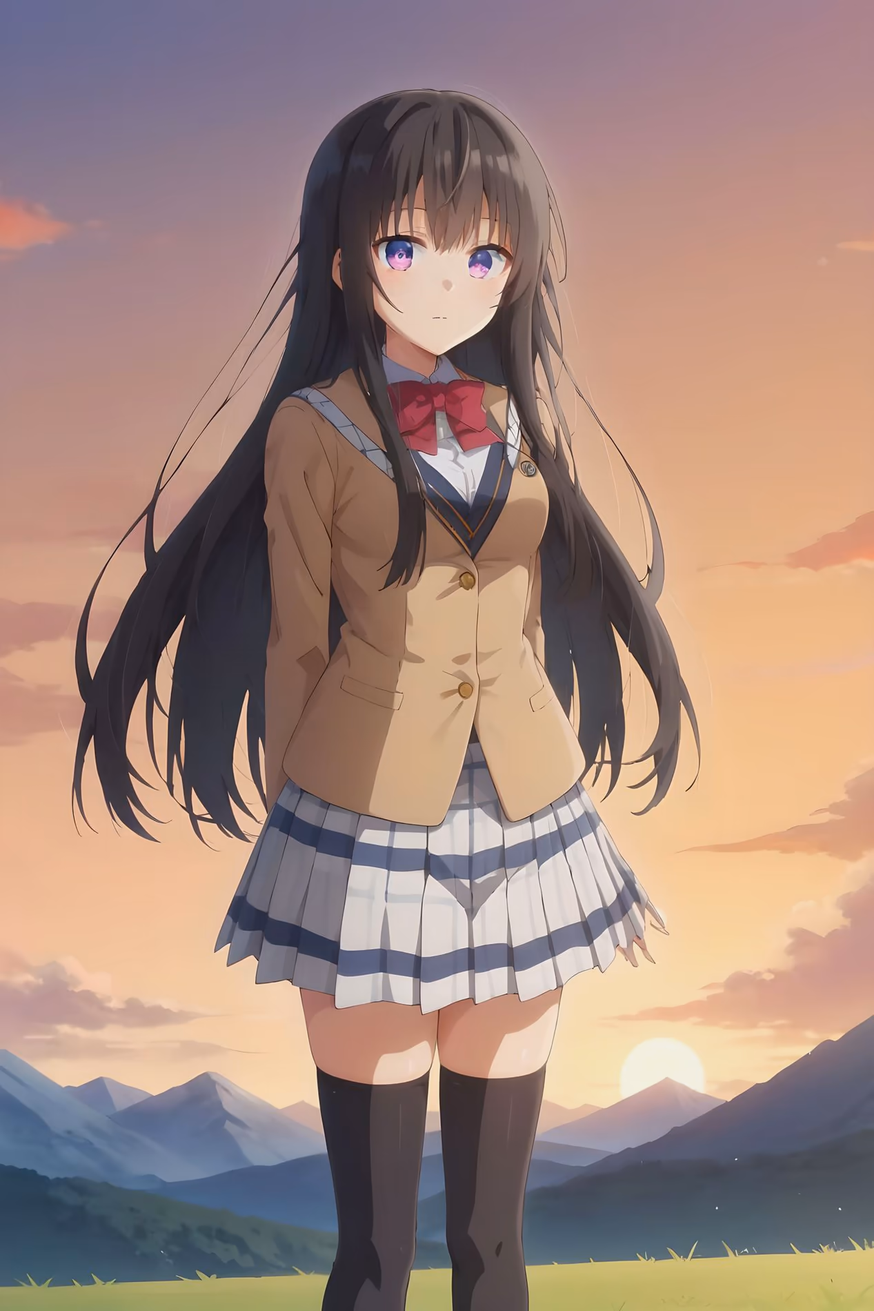 Miharu Ayase - Seirei Gensouki: Spirit Chronicles - Hentai Gallery 5 - 264 Images — image 1 of 264
