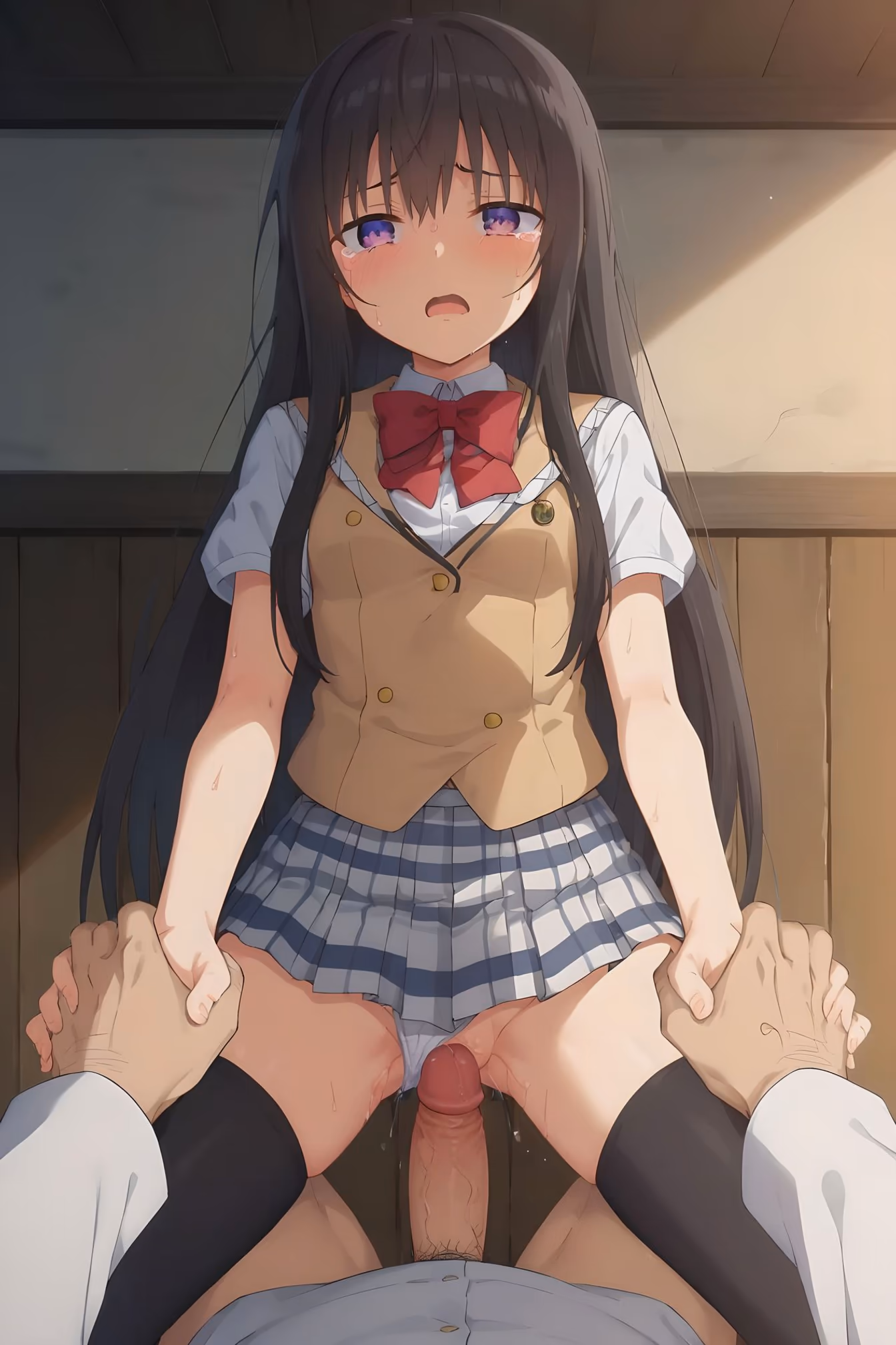 Miharu Ayase - Seirei Gensouki: Spirit Chronicles - Hentai Gallery 5 - 264 Images — image 12 of 264