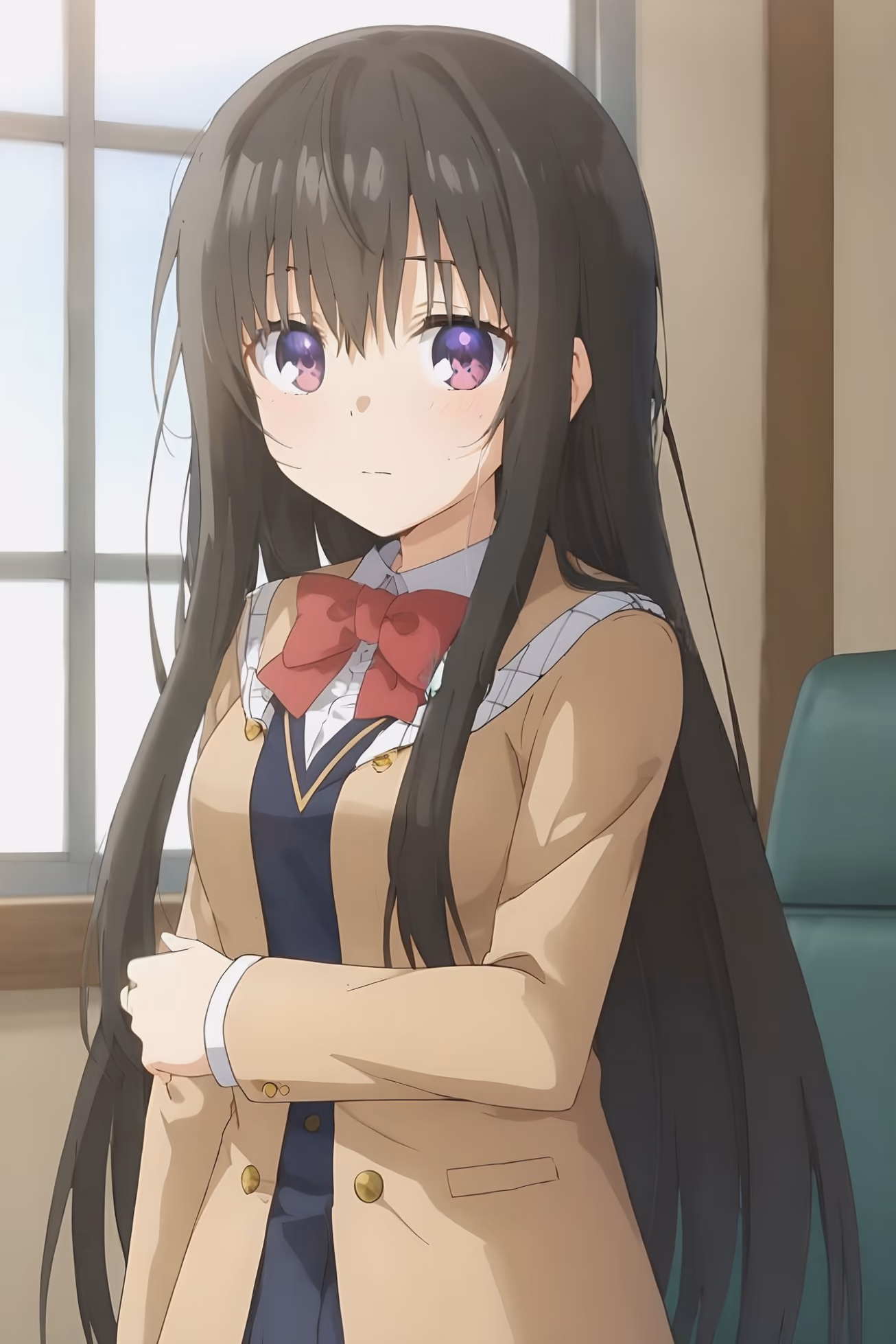 Miharu Ayase - Seirei Gensouki: Spirit Chronicles - Hentai Gallery 5 - 264 Images — image 133 of 264