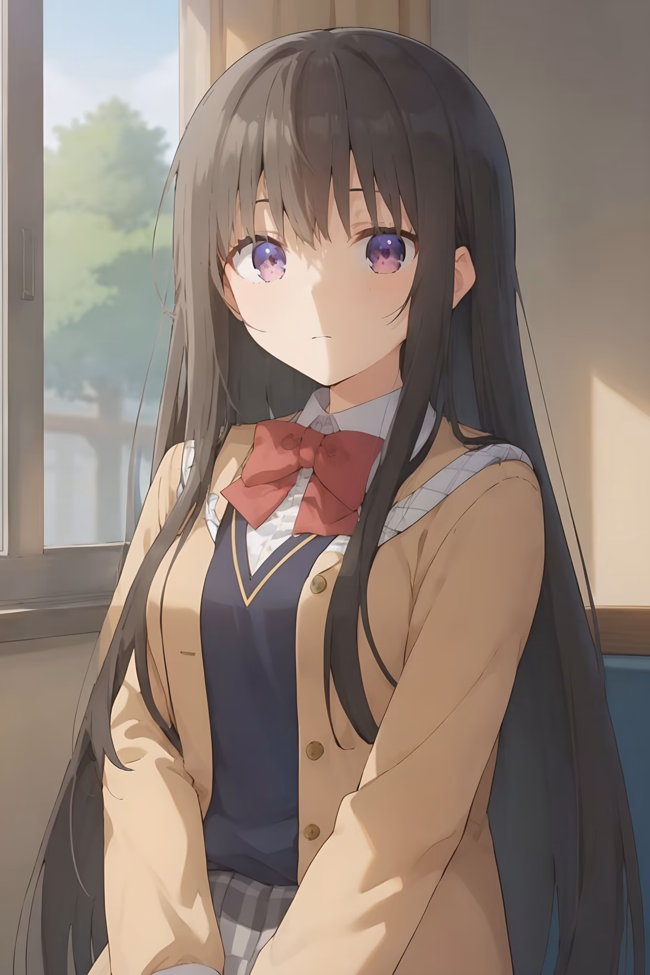Miharu Ayase - Seirei Gensouki: Spirit Chronicles - Hentai Gallery 5 - 264 Images — image 135 of 264