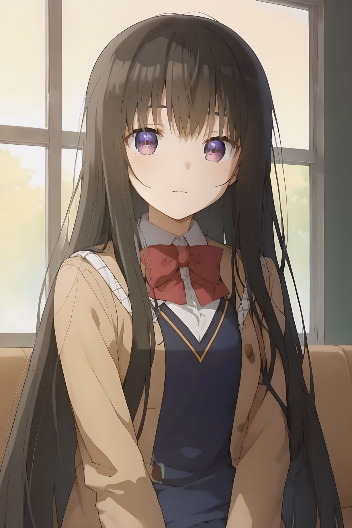 Miharu Ayase - Seirei Gensouki: Spirit Chronicles - Hentai Gallery 5 - 264 Images — image 138 of 264