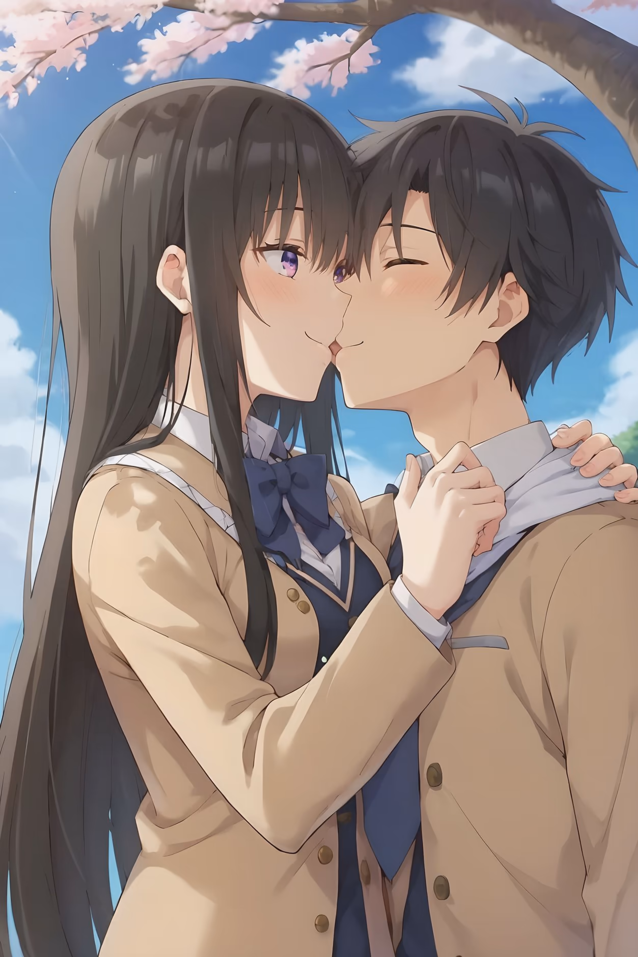 Miharu Ayase - Seirei Gensouki: Spirit Chronicles - Hentai Gallery 5 - 264 Images — image 145 of 264