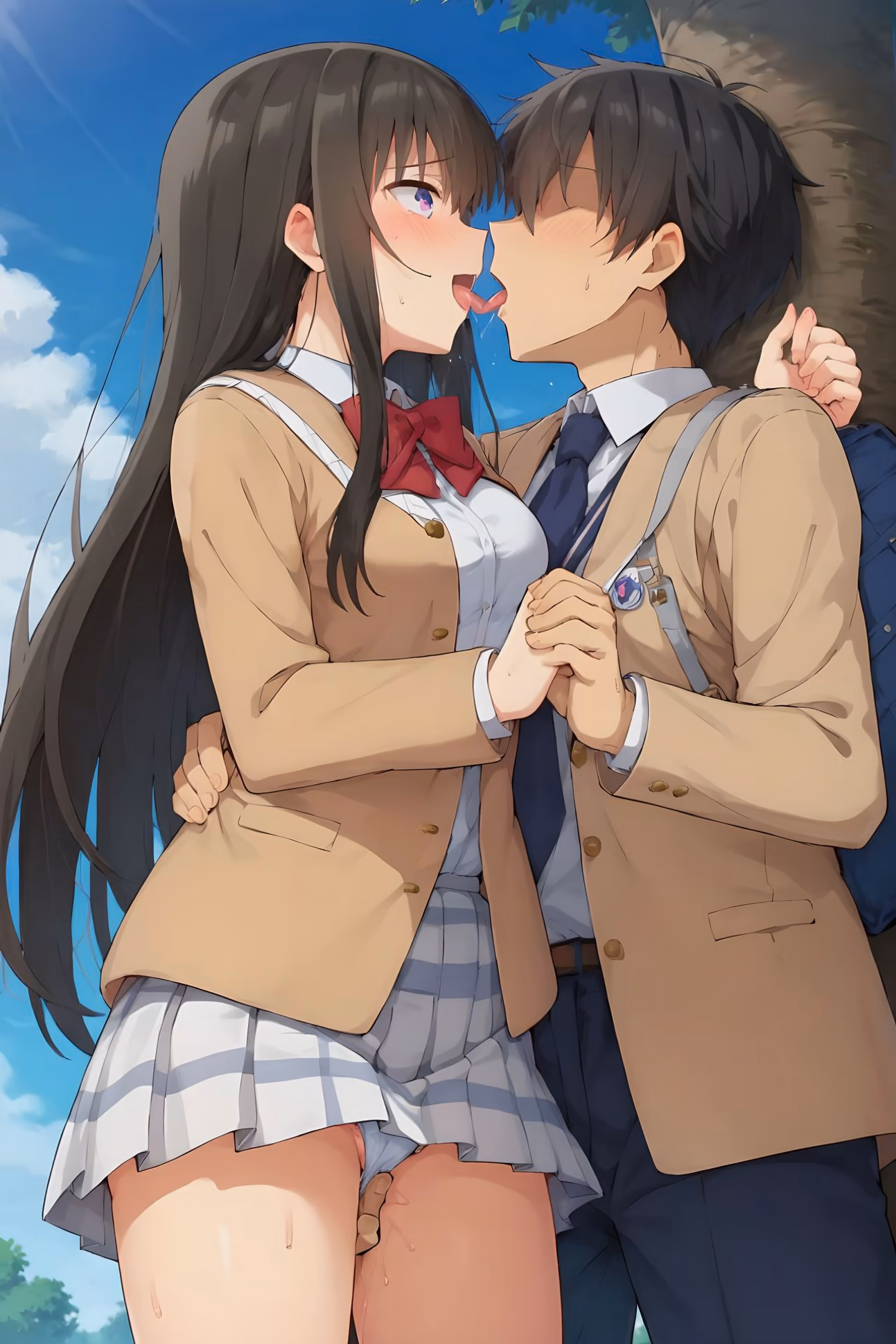 Miharu Ayase - Seirei Gensouki: Spirit Chronicles - Hentai Gallery 5 - 264 Images — image 148 of 264