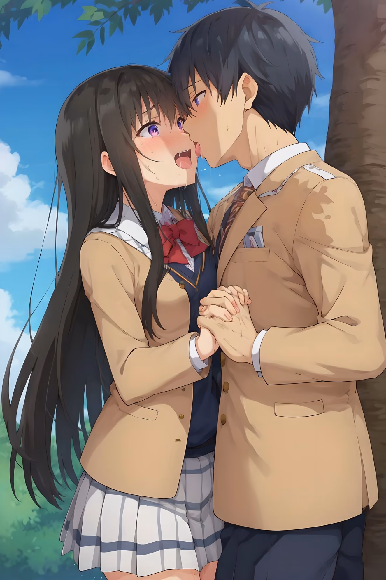 Miharu Ayase - Seirei Gensouki: Spirit Chronicles - Hentai Gallery 5 - 264 Images — image 149 of 264