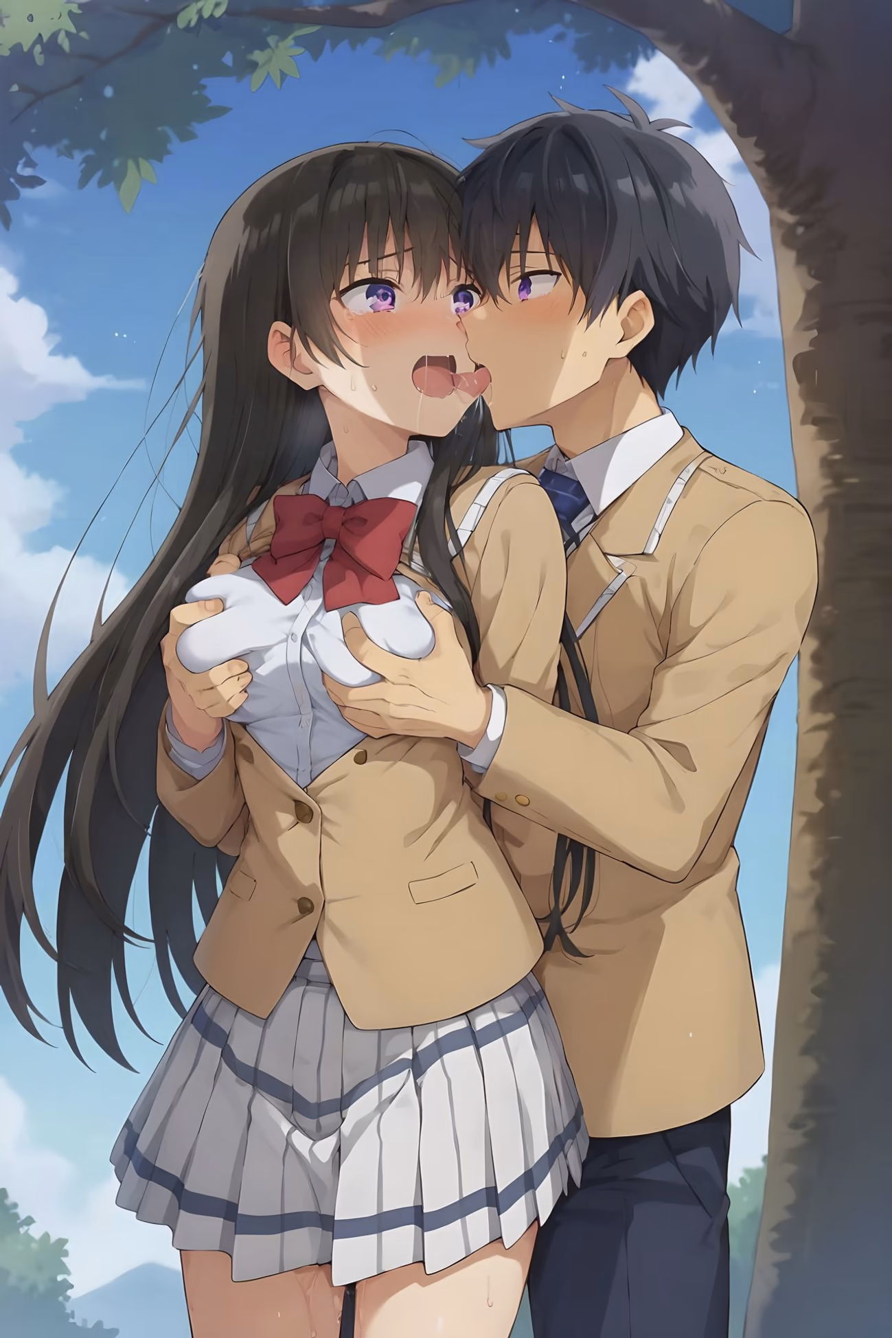 Miharu Ayase - Seirei Gensouki: Spirit Chronicles - Hentai Gallery 5 - 264 Images — image 152 of 264