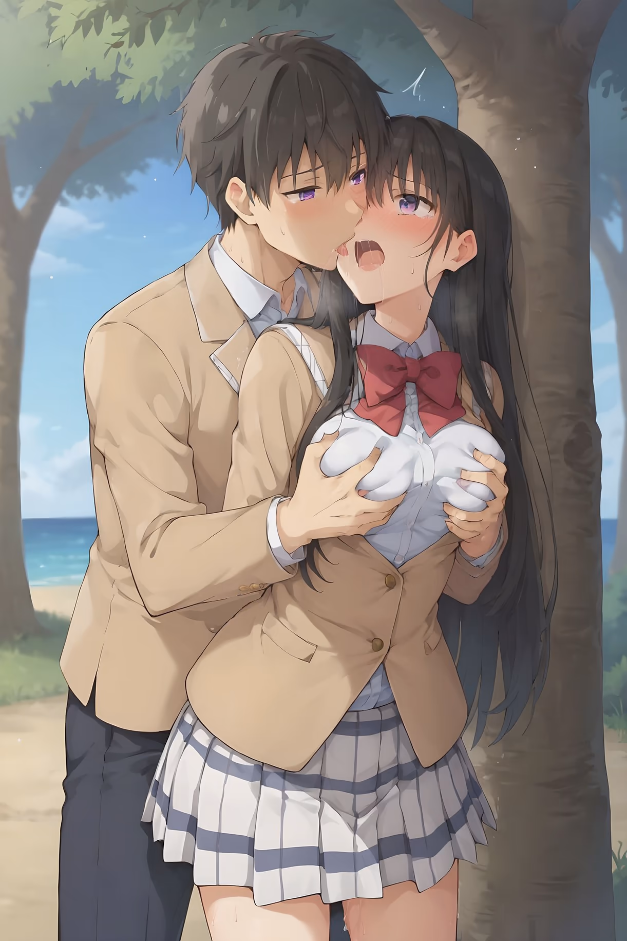 Miharu Ayase - Seirei Gensouki: Spirit Chronicles - Hentai Gallery 5 - 264 Images — image 153 of 264