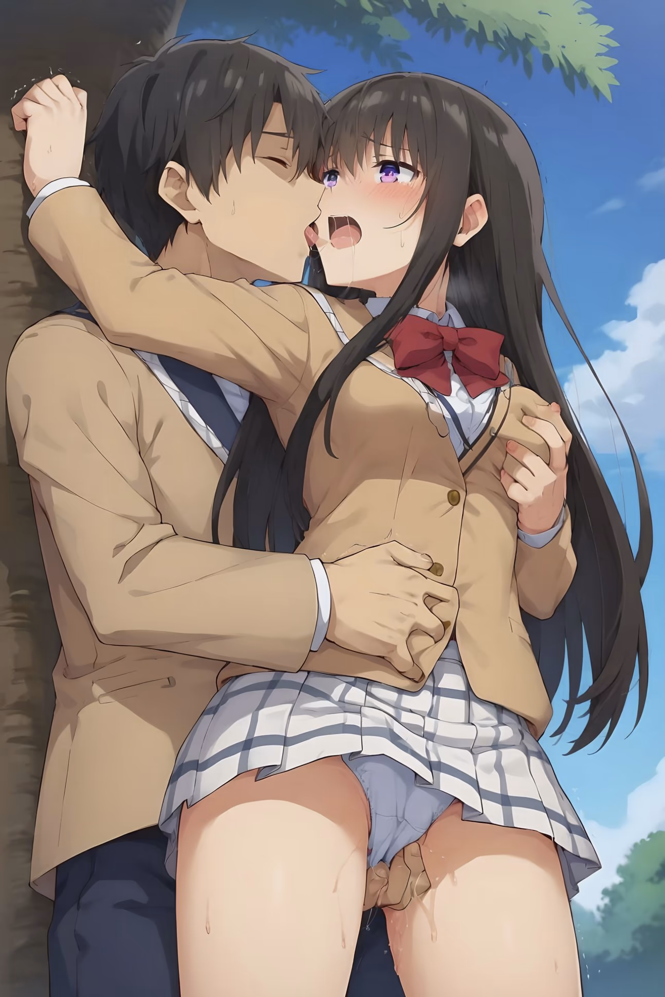 Miharu Ayase - Seirei Gensouki: Spirit Chronicles - Hentai Gallery 5 - 264 Images — image 158 of 264