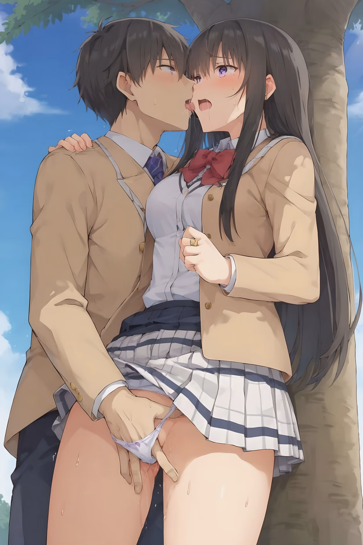 Miharu Ayase - Seirei Gensouki: Spirit Chronicles - Hentai Gallery 5 - 264 Images — image 159 of 264