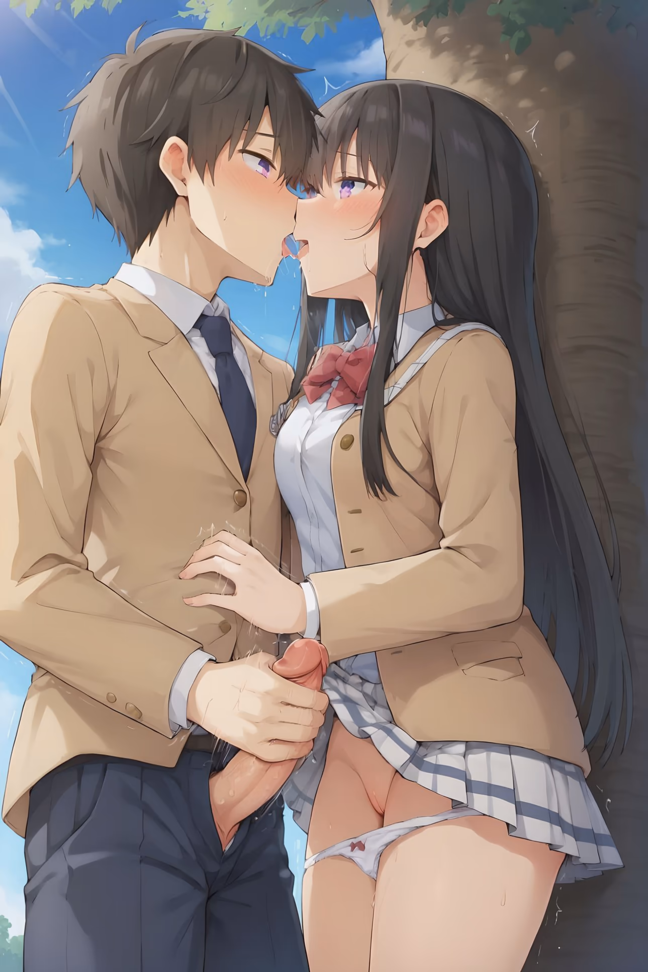 Miharu Ayase - Seirei Gensouki: Spirit Chronicles - Hentai Gallery 5 - 264 Images — image 165 of 264