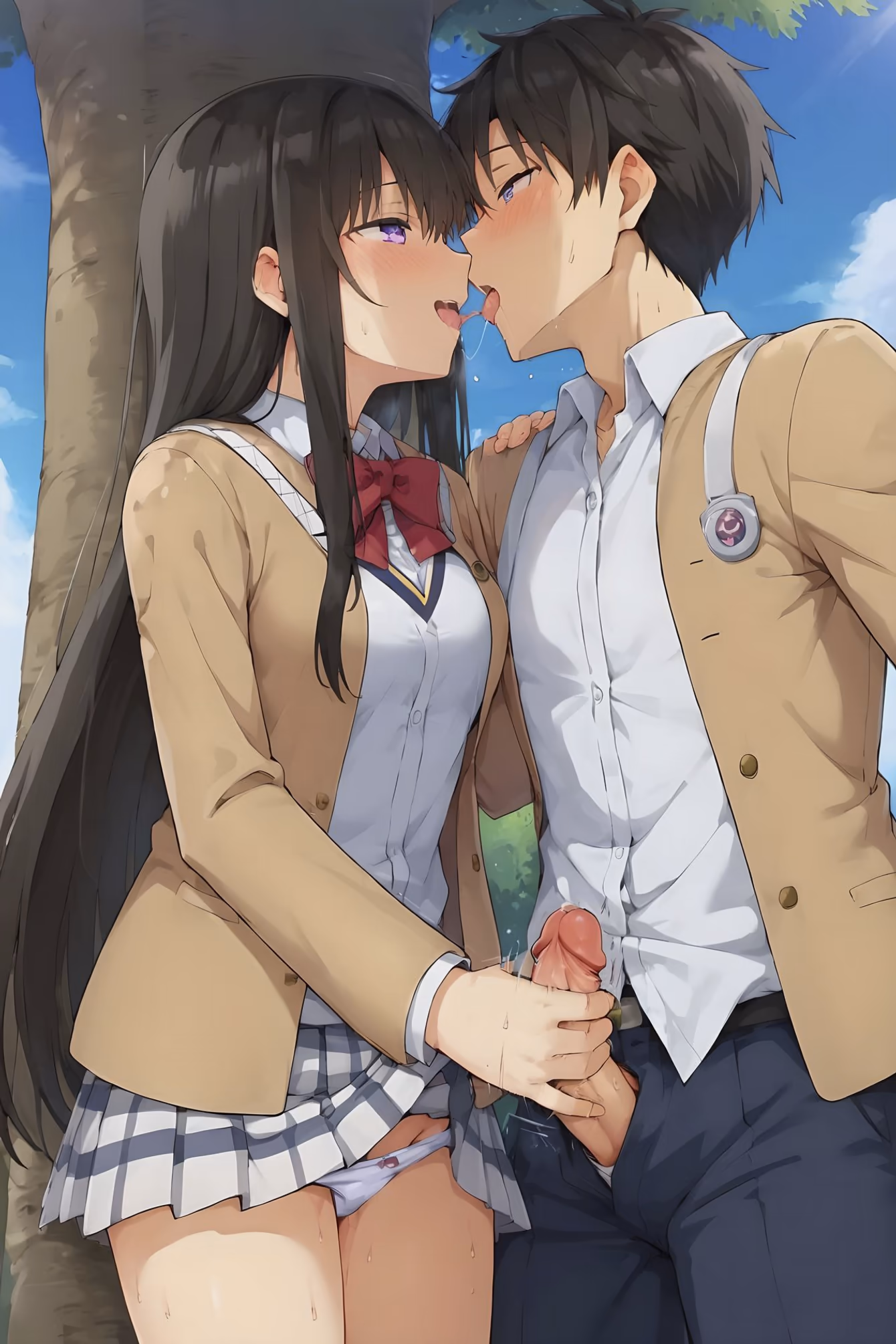 Miharu Ayase - Seirei Gensouki: Spirit Chronicles - Hentai Gallery 5 - 264 Images — image 166 of 264