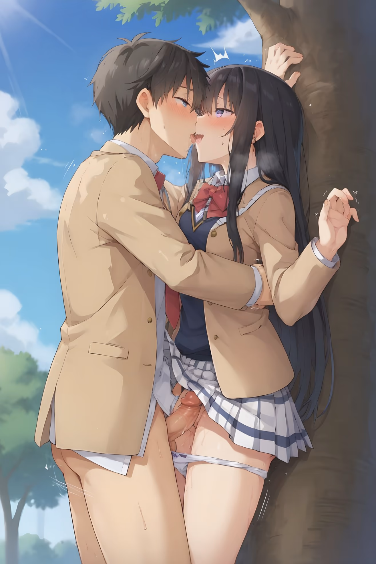 Miharu Ayase - Seirei Gensouki: Spirit Chronicles - Hentai Gallery 5 - 264 Images — image 167 of 264