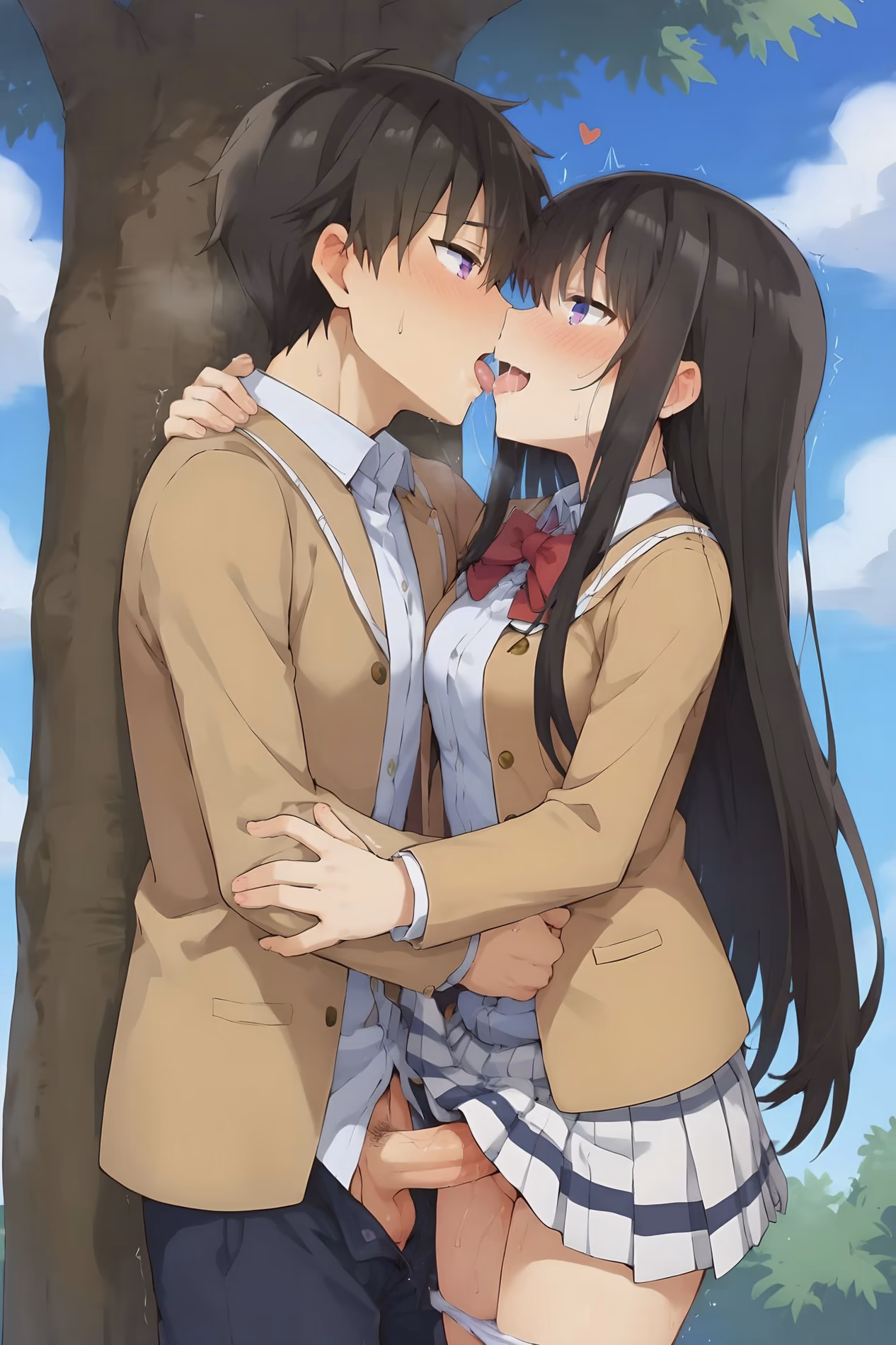 Miharu Ayase - Seirei Gensouki: Spirit Chronicles - Hentai Gallery 5 - 264 Images — image 168 of 264