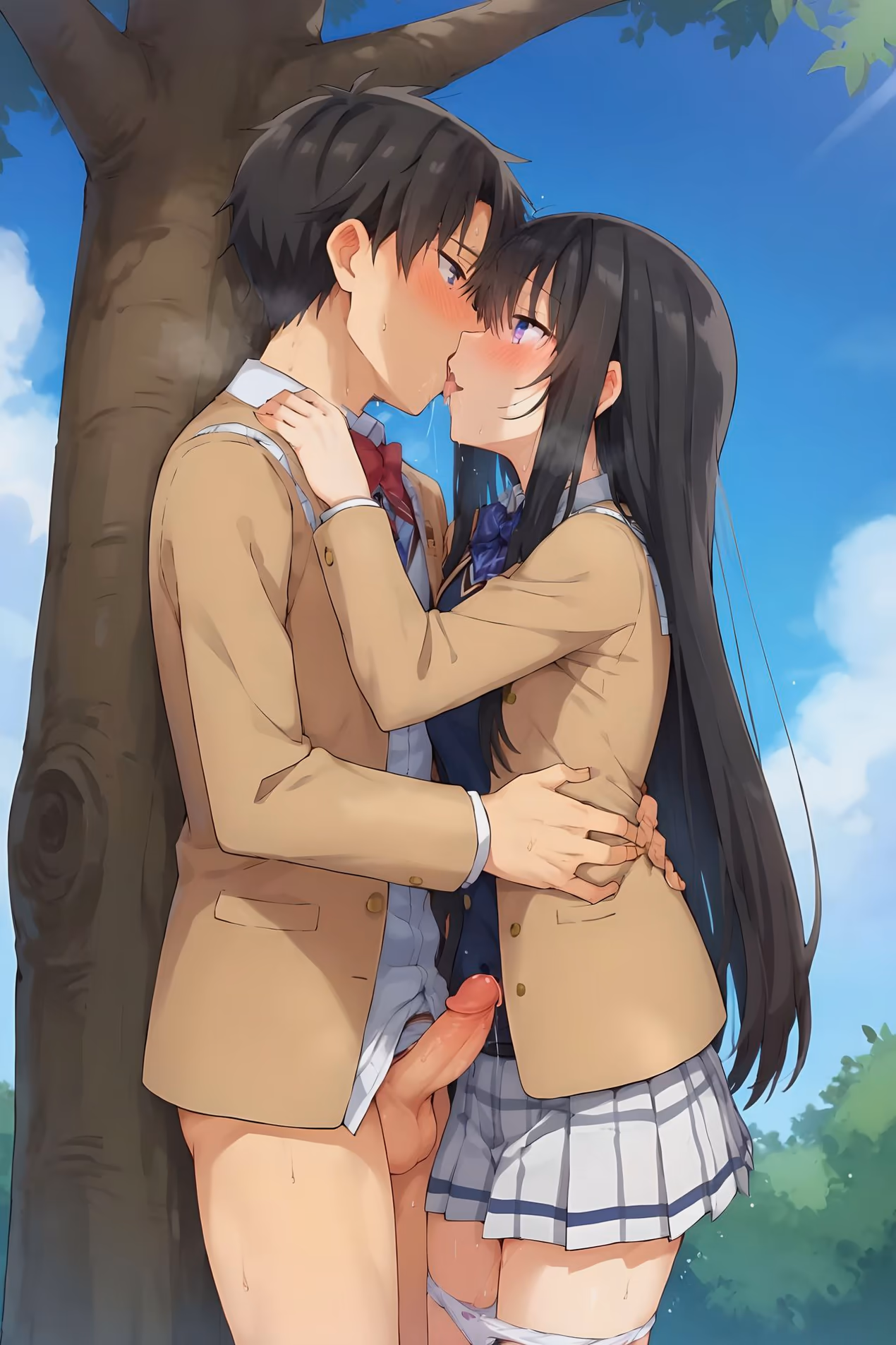 Miharu Ayase - Seirei Gensouki: Spirit Chronicles - Hentai Gallery 5 - 264 Images — image 170 of 264
