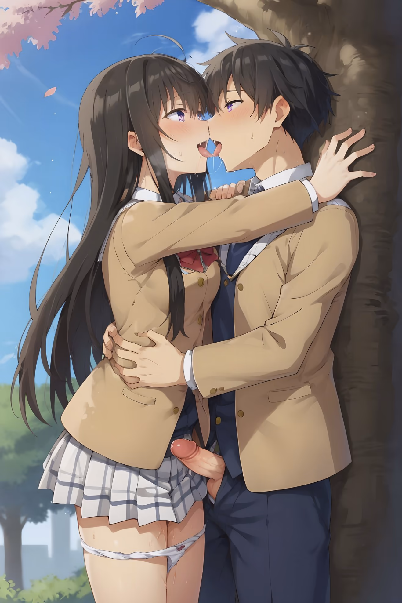 Miharu Ayase - Seirei Gensouki: Spirit Chronicles - Hentai Gallery 5 - 264 Images — image 171 of 264