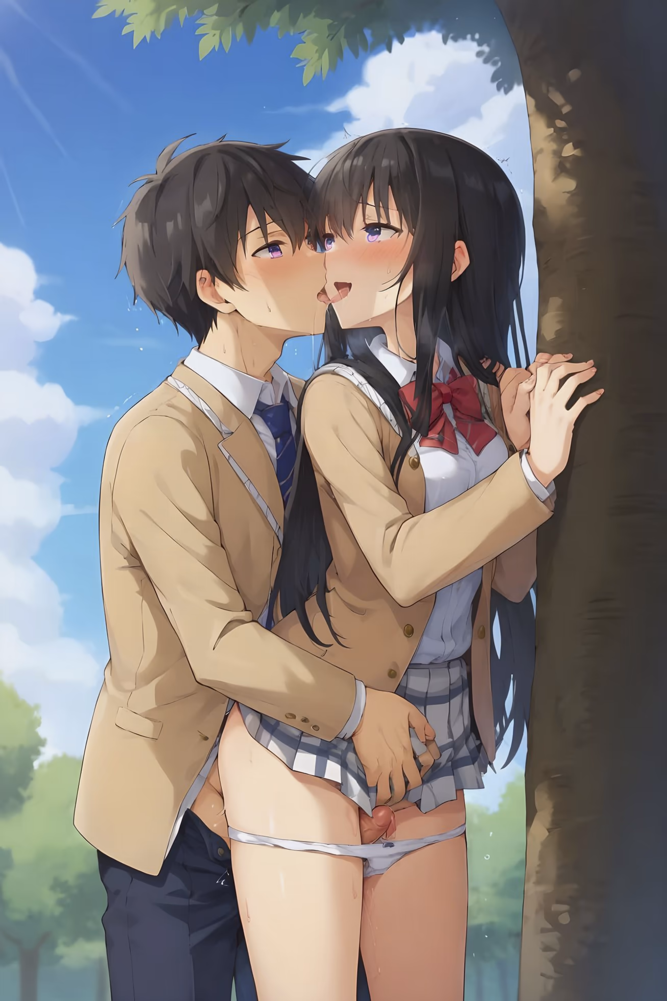 Miharu Ayase - Seirei Gensouki: Spirit Chronicles - Hentai Gallery 5 - 264 Images — image 173 of 264