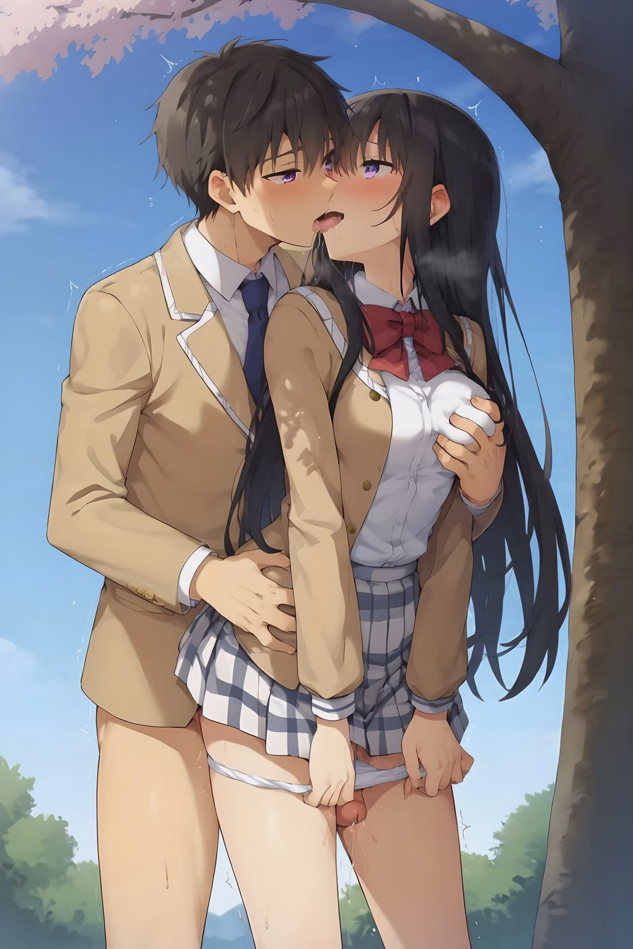 Miharu Ayase - Seirei Gensouki: Spirit Chronicles - Hentai Gallery 5 - 264 Images — image 176 of 264