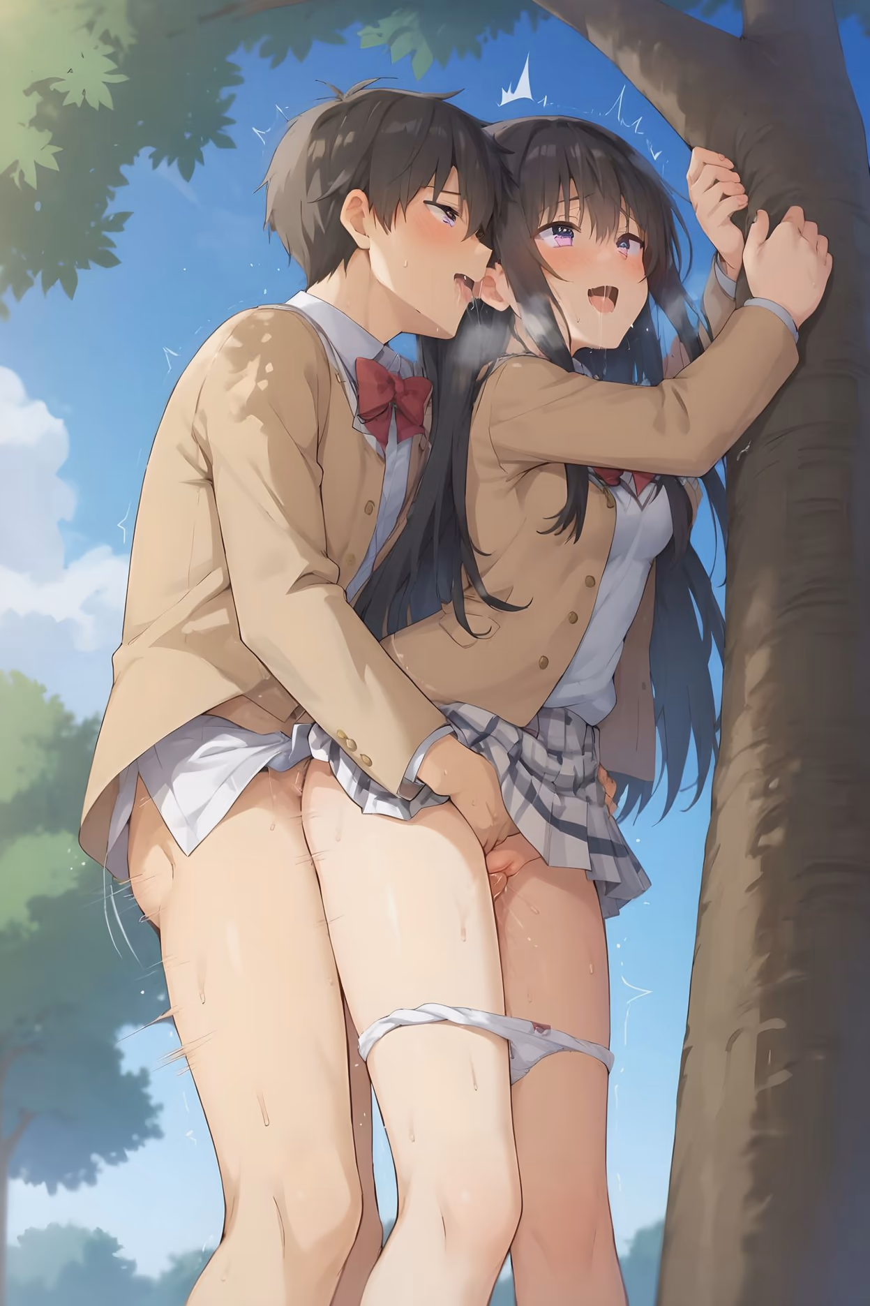 Miharu Ayase - Seirei Gensouki: Spirit Chronicles - Hentai Gallery 5 - 264 Images — image 181 of 264