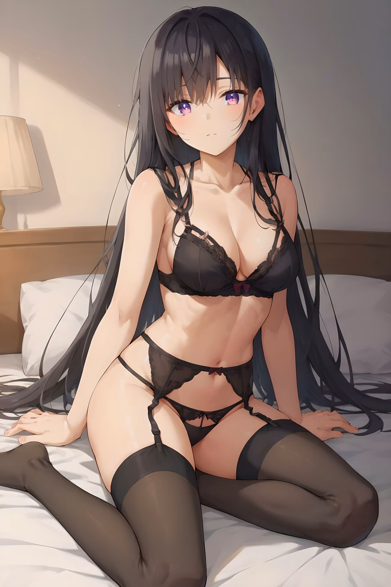 Miharu Ayase - Seirei Gensouki: Spirit Chronicles - Hentai Gallery 5 - 264 Images — image 190 of 264