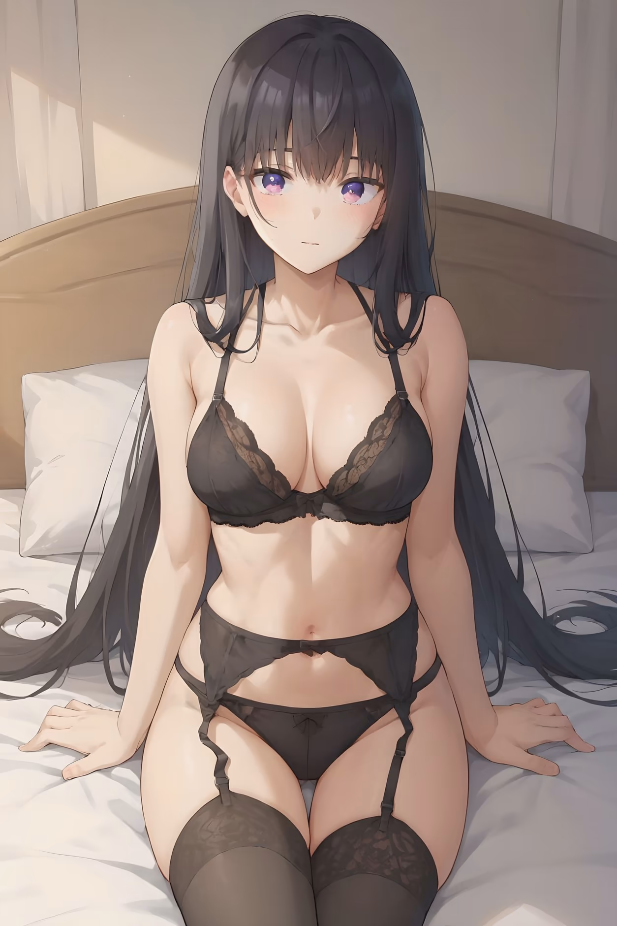 Miharu Ayase - Seirei Gensouki: Spirit Chronicles - Hentai Gallery 5 - 264 Images — image 191 of 264