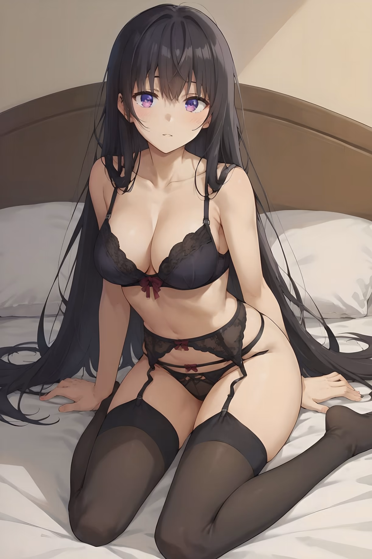 Miharu Ayase - Seirei Gensouki: Spirit Chronicles - Hentai Gallery 5 - 264 Images — image 193 of 264