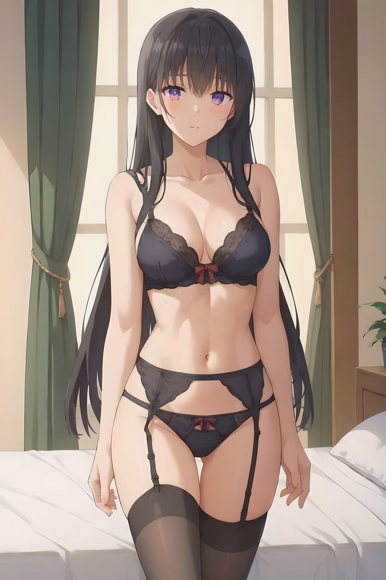 Miharu Ayase - Seirei Gensouki: Spirit Chronicles - Hentai Gallery 5 - 264 Images — image 197 of 264