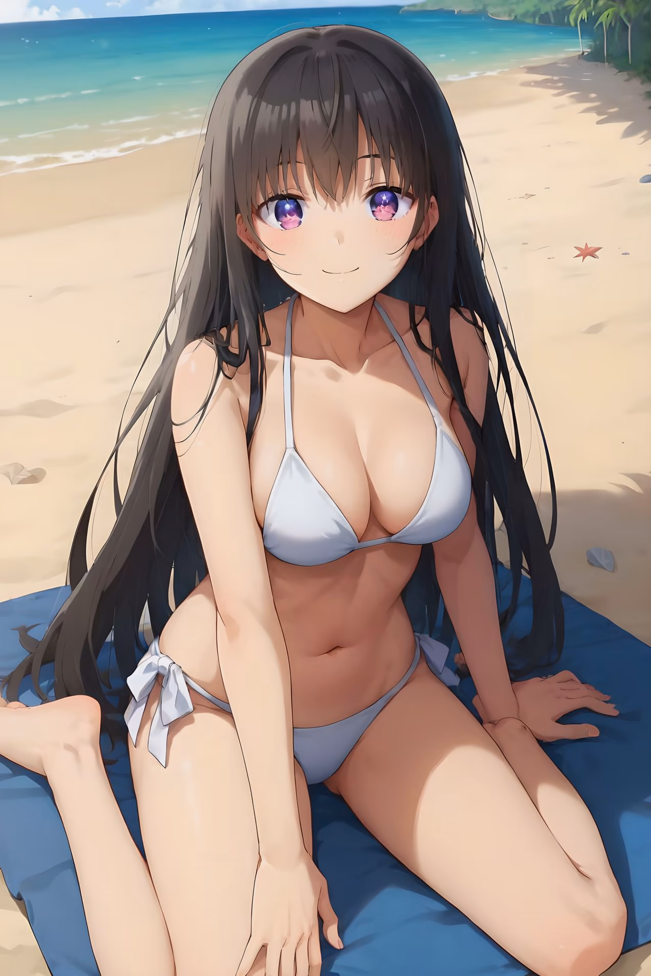 Miharu Ayase - Seirei Gensouki: Spirit Chronicles - Hentai Gallery 5 - 264 Images — image 233 of 264