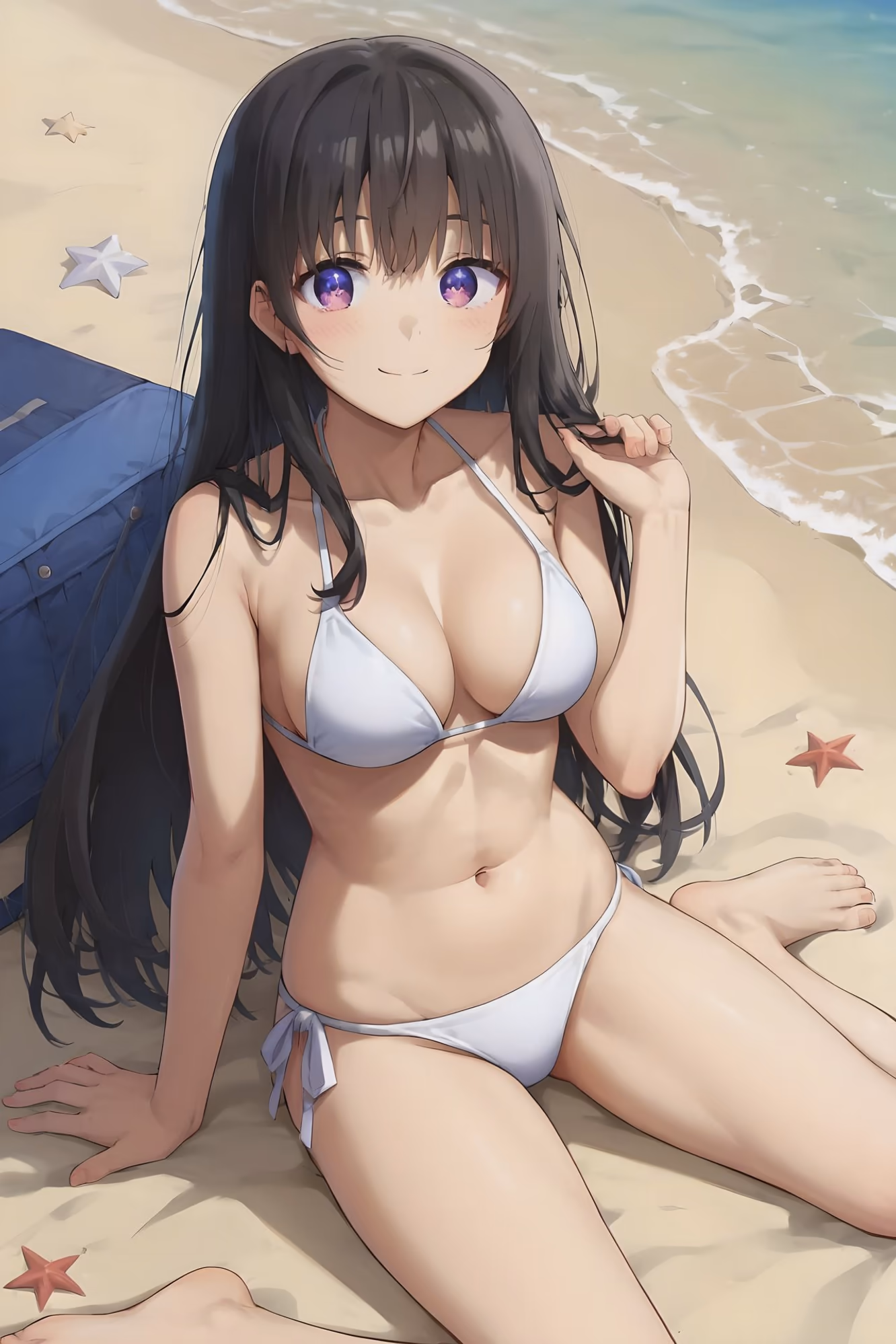 Miharu Ayase - Seirei Gensouki: Spirit Chronicles - Hentai Gallery 5 - 264 Images — image 235 of 264