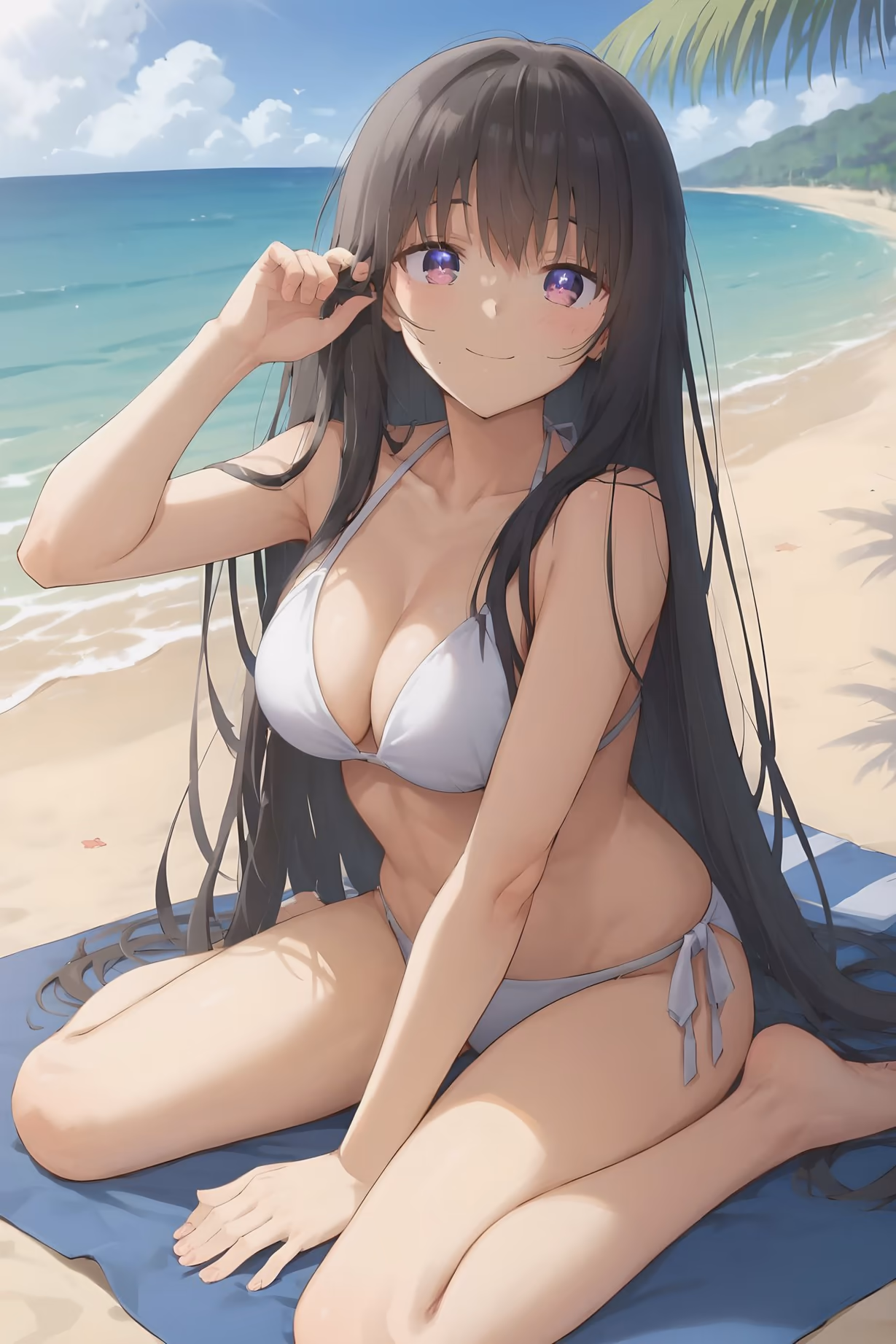 Miharu Ayase - Seirei Gensouki: Spirit Chronicles - Hentai Gallery 5 - 264 Images — image 236 of 264