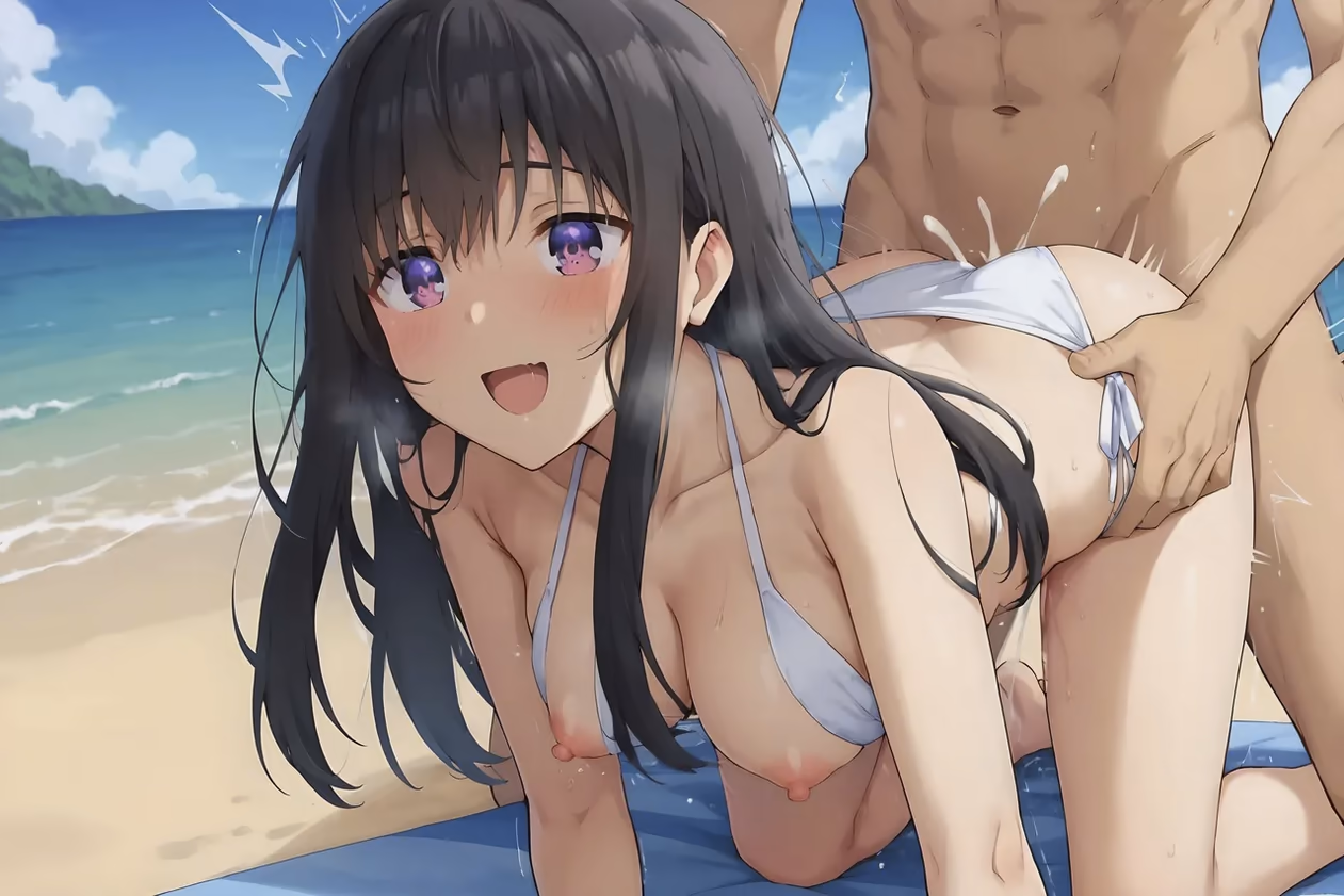 Miharu Ayase - Seirei Gensouki: Spirit Chronicles - Hentai Gallery 5 - 264 Images — image 254 of 264