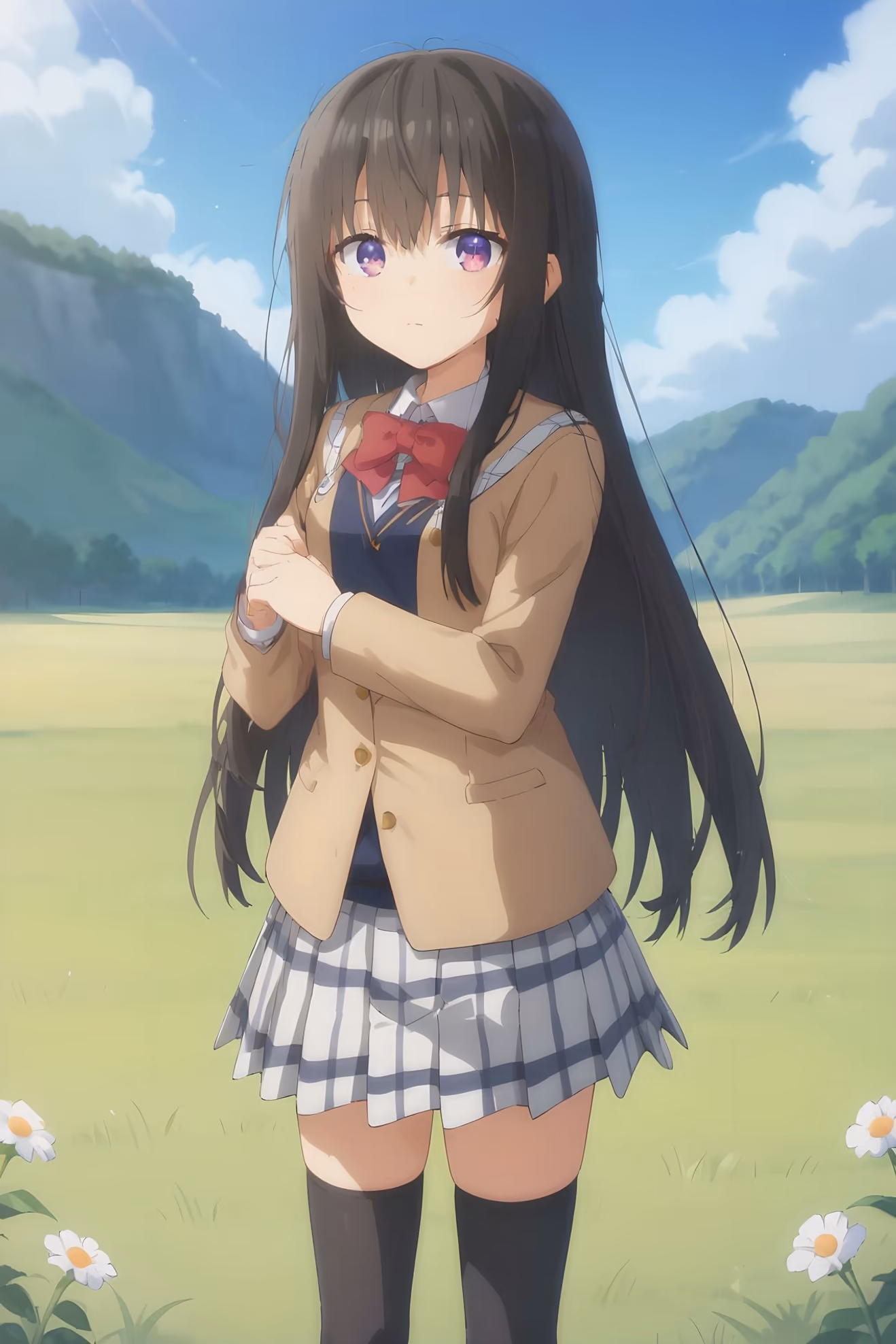 Miharu Ayase - Seirei Gensouki: Spirit Chronicles - Hentai Gallery 5 - 264 Images — image 4 of 264