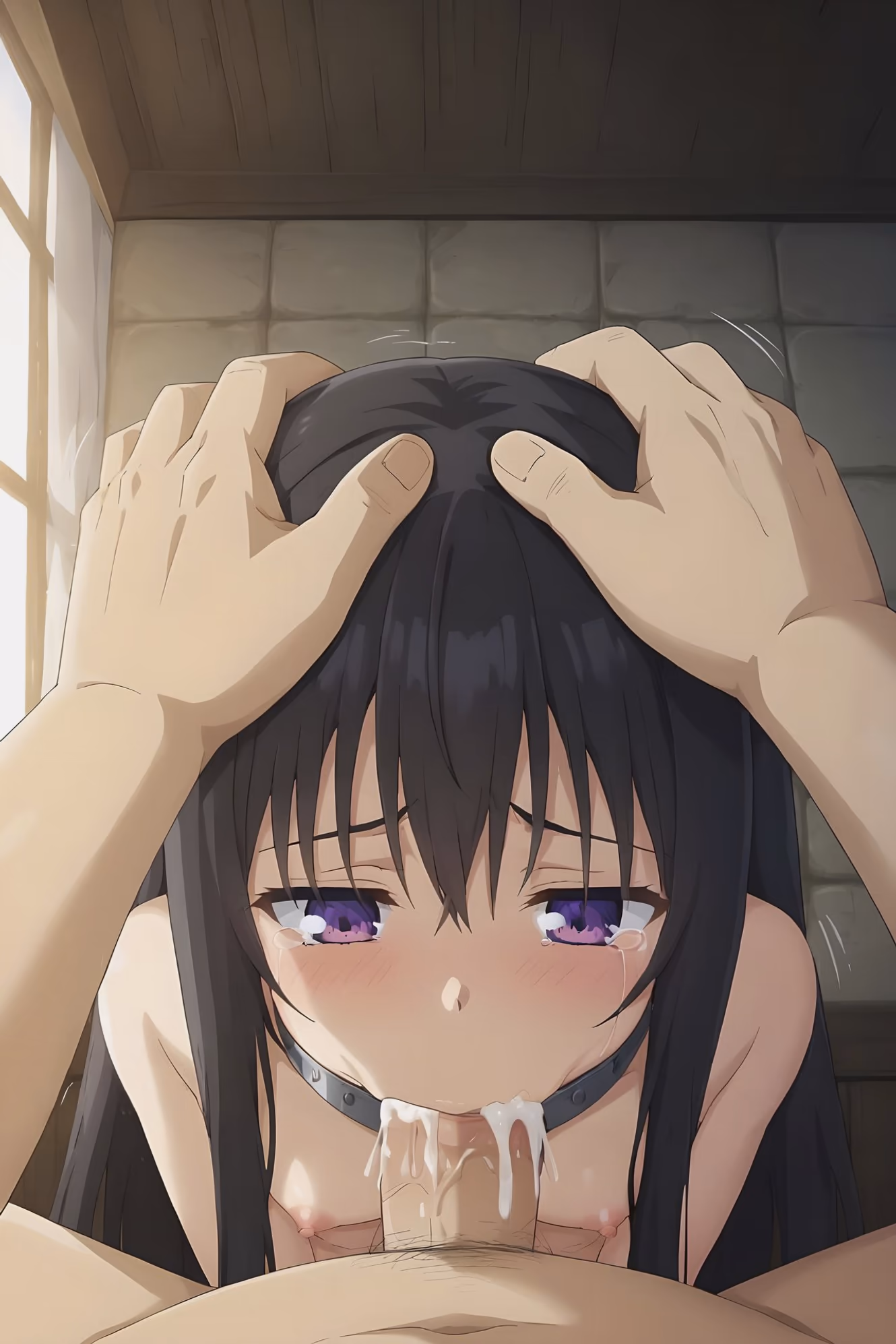 Miharu Ayase - Seirei Gensouki: Spirit Chronicles - Hentai Gallery 5 - 264 Images — image 86 of 264