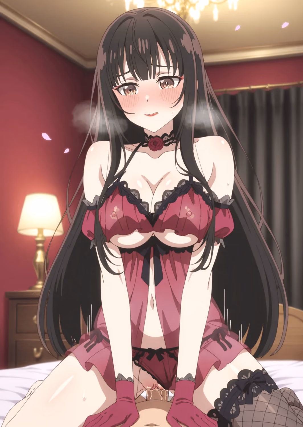 Miharu Ayase - Seirei Gensouki: Spirit Chronicles - Hentai Gallery 6 - 77 Images — image 32 of 77