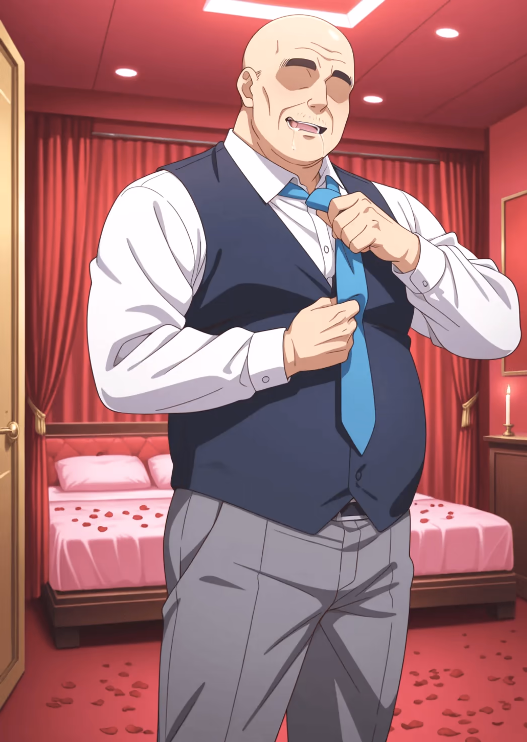 Miharu Ayase - Seirei Gensouki: Spirit Chronicles - Hentai Gallery 6 - 77 Images — image 5 of 77