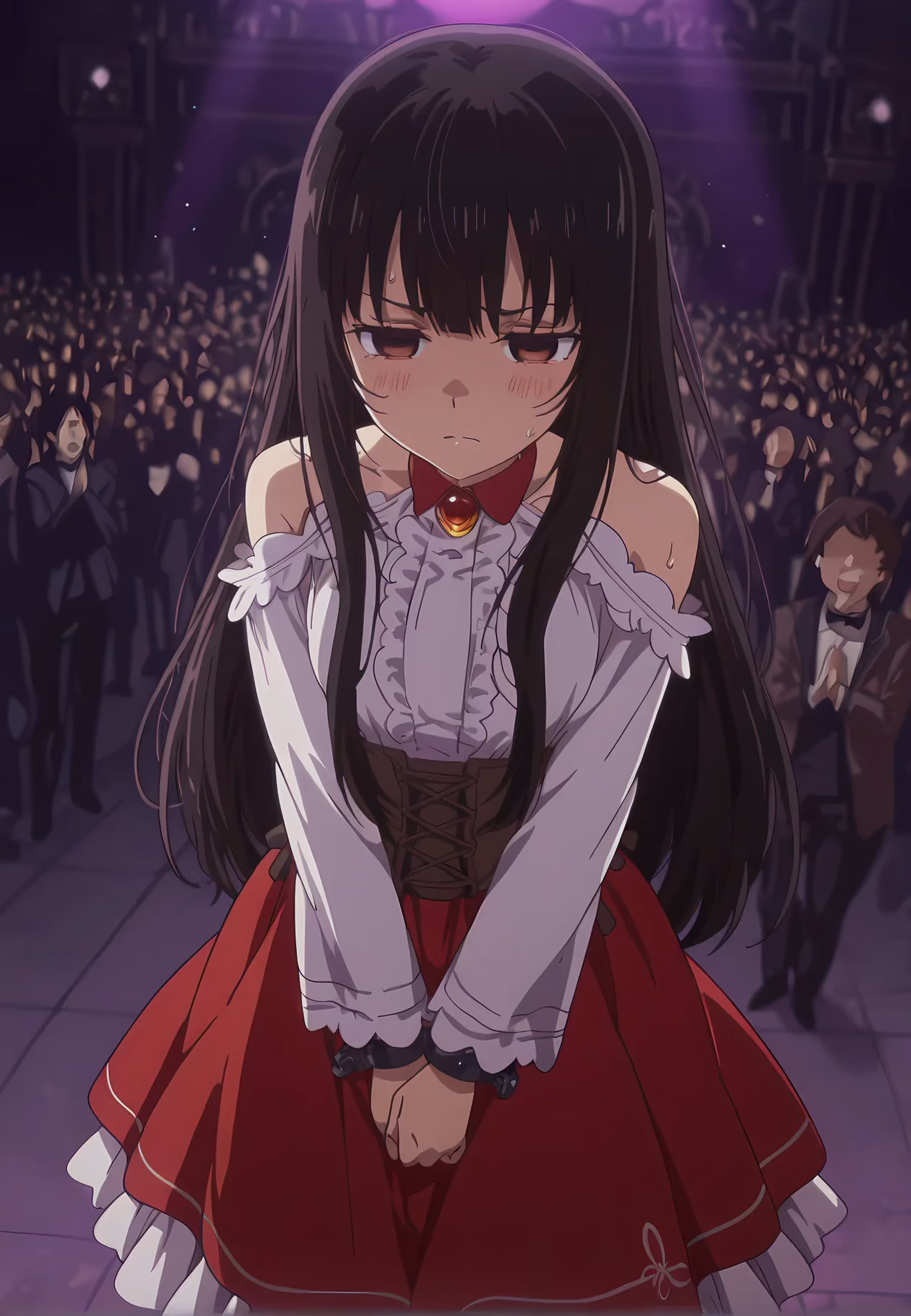 Miharu Ayase from Seirei Gensouki: Spirit Chronicles — image 10 of 113